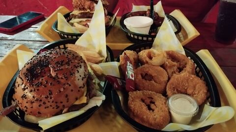 Ala Burger! CK image 2