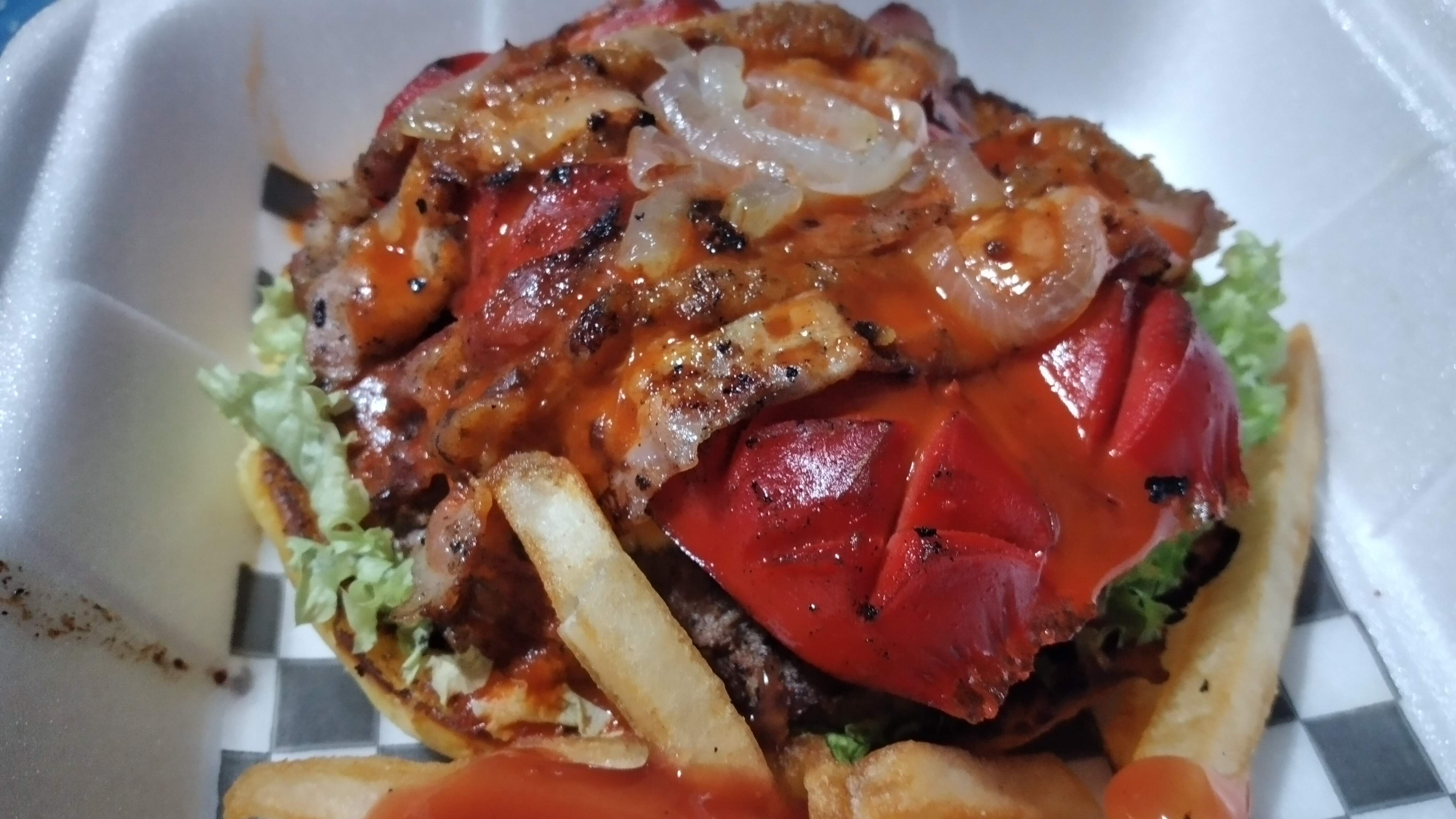 Ala Burger! CK image 4