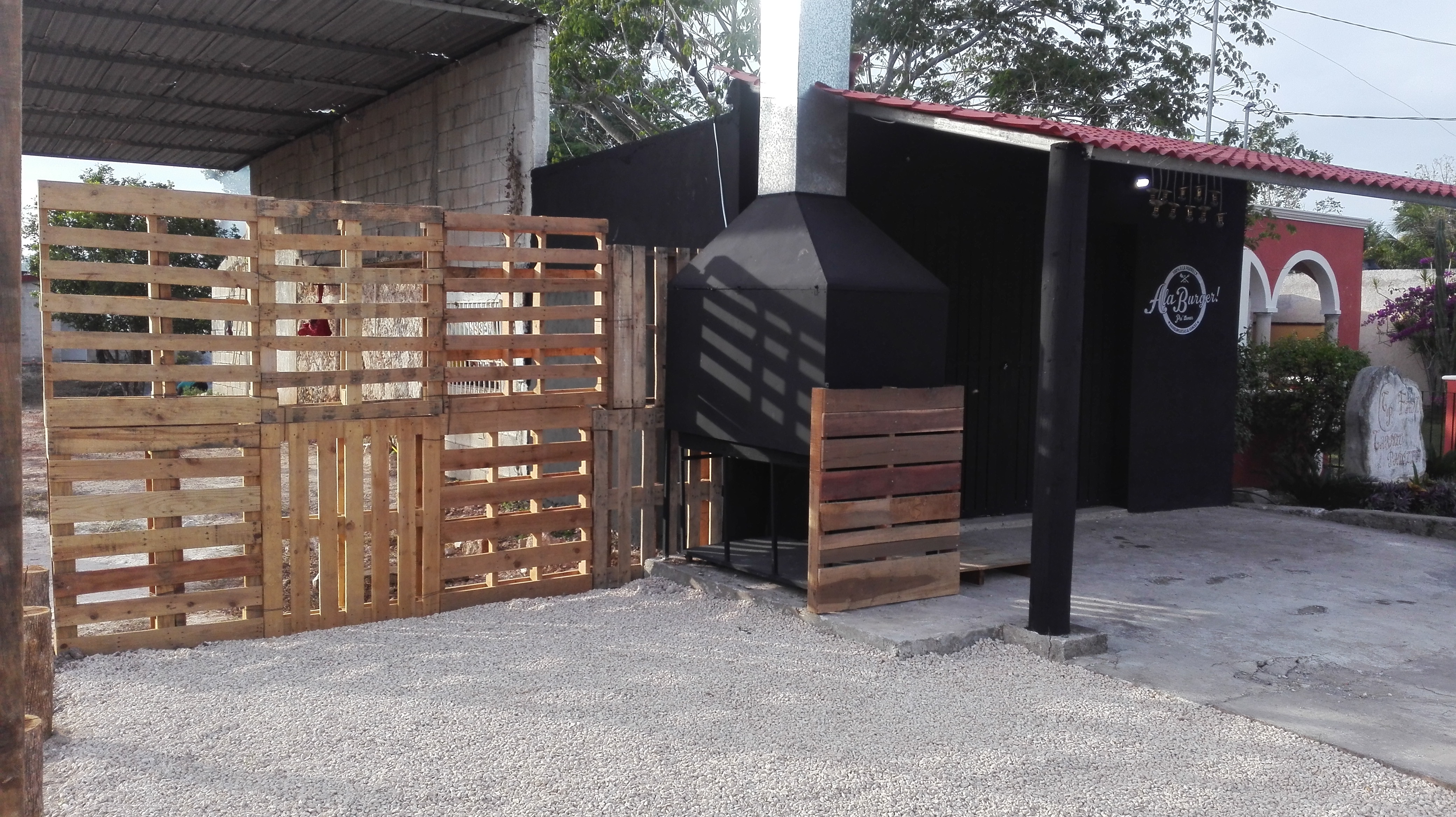 Ala Burger! CK image 7