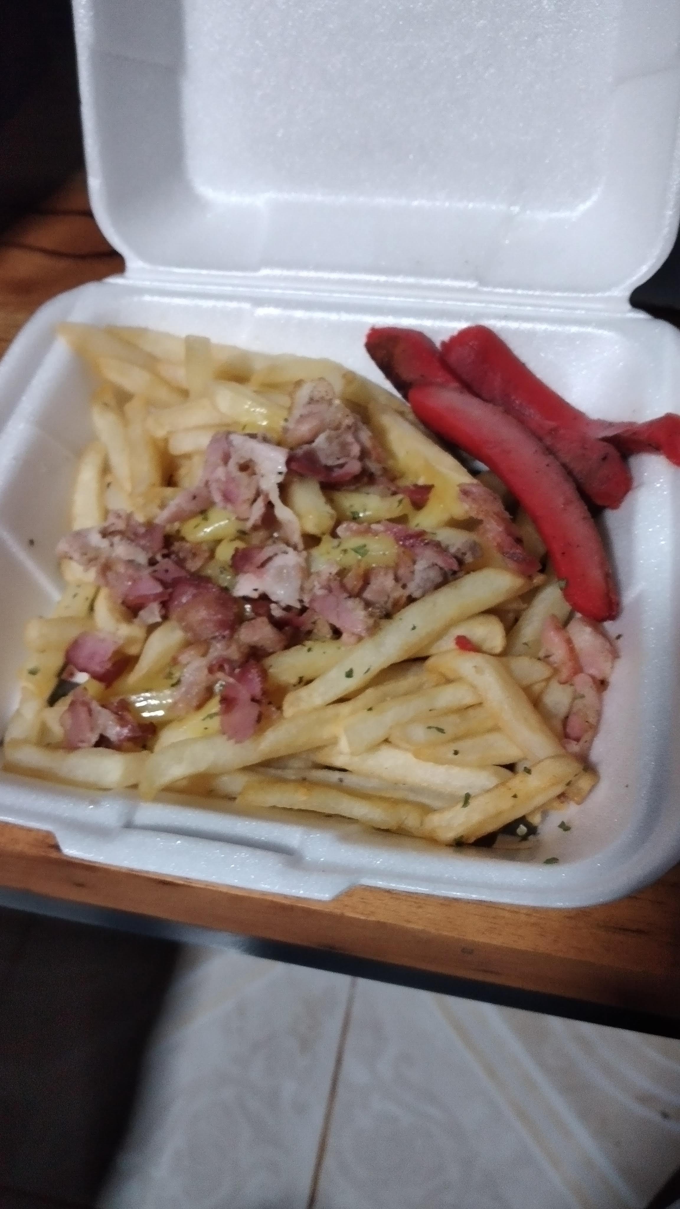 Ala Burger! CK image 8