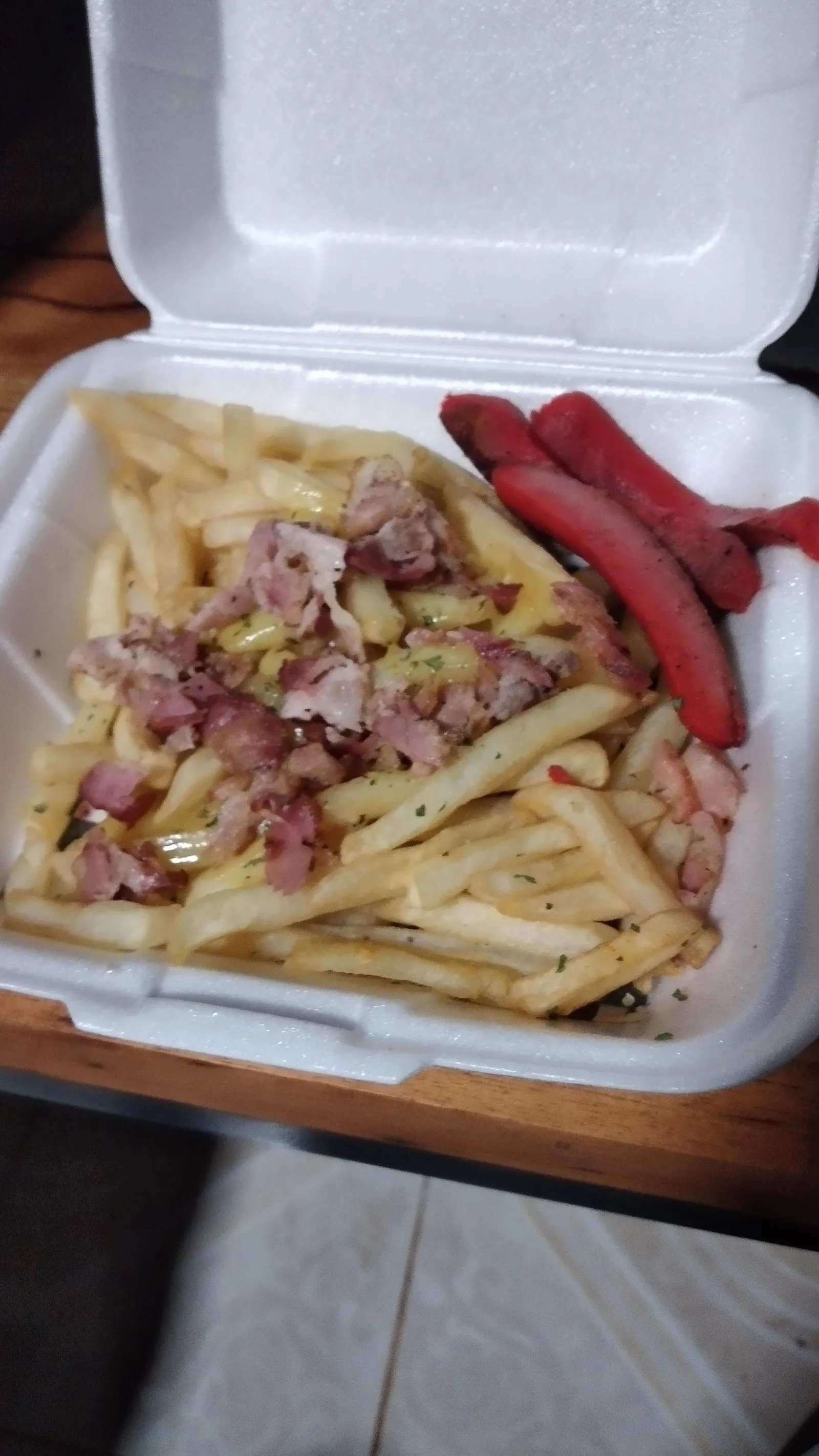 Ala Burger! CK image 8