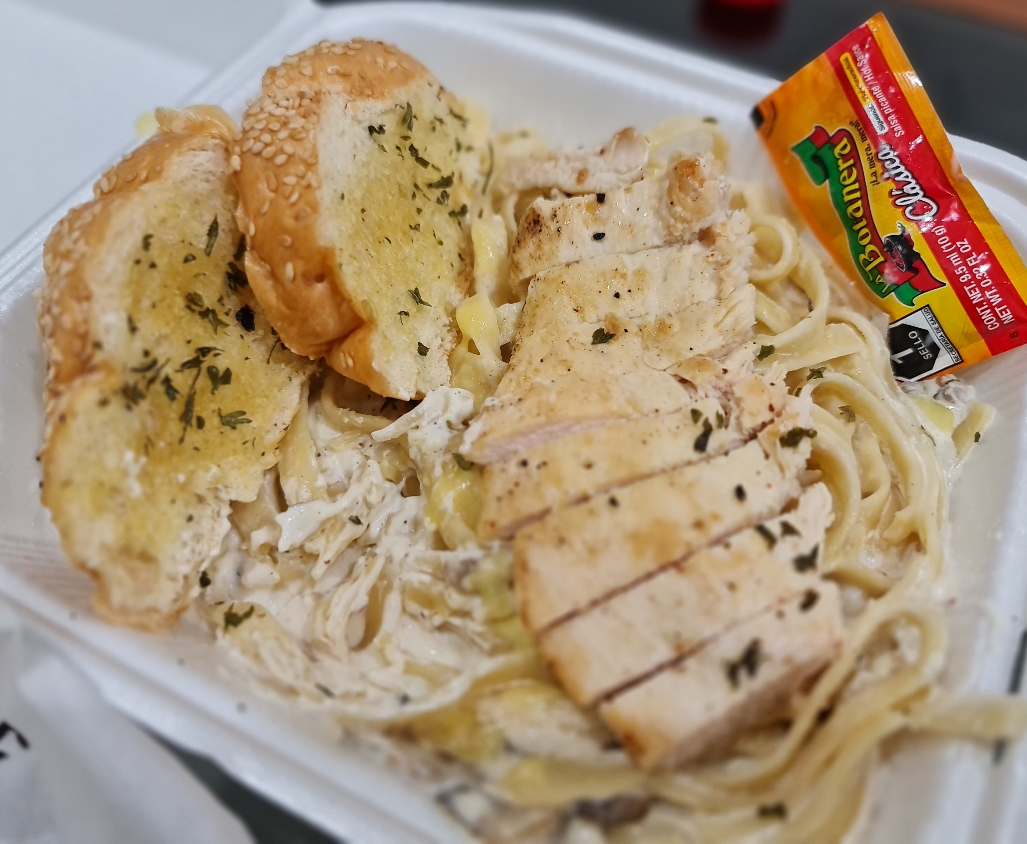 Ala Burger! CK image 10