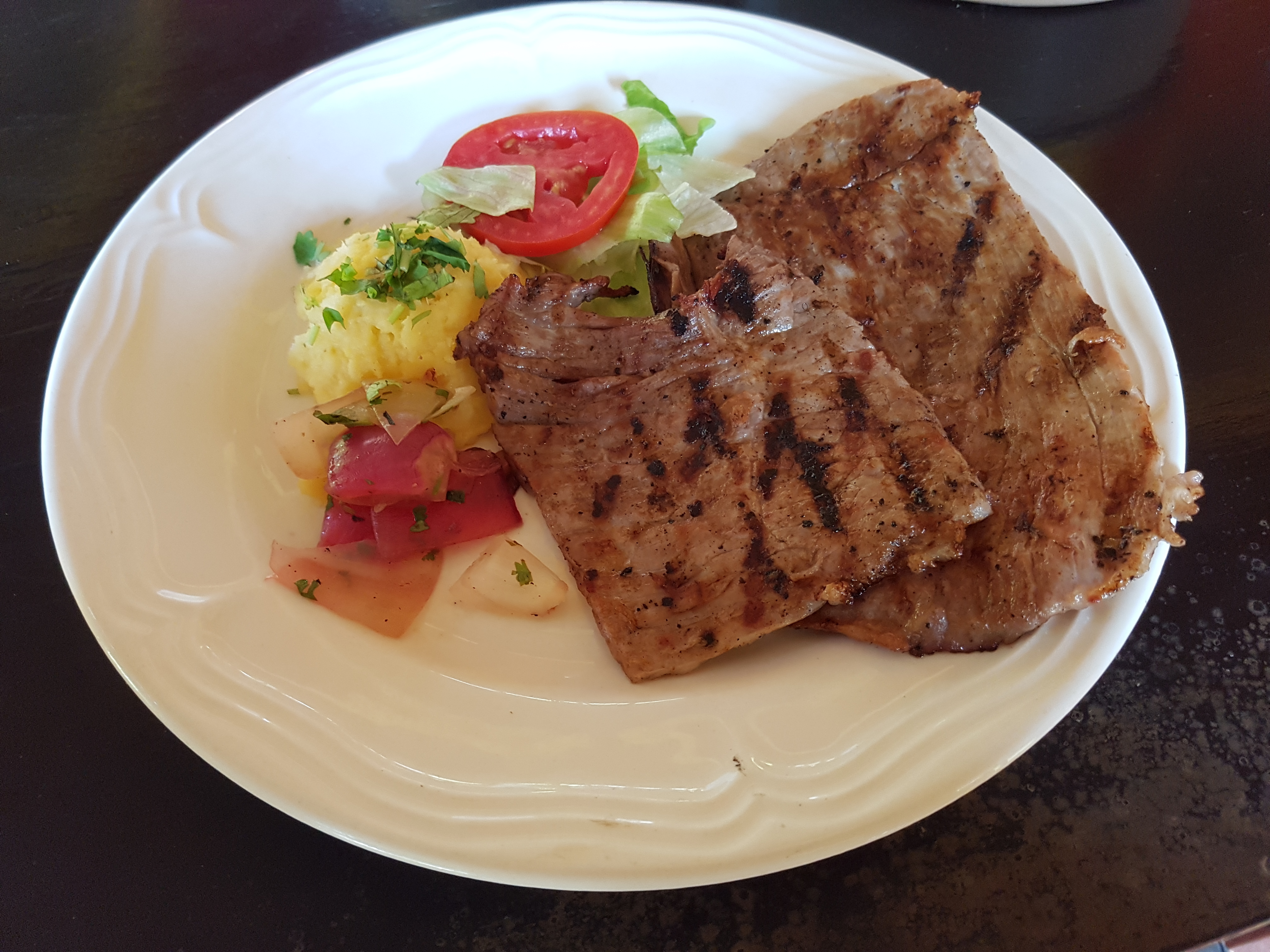 Restaurante La Tasca image 5