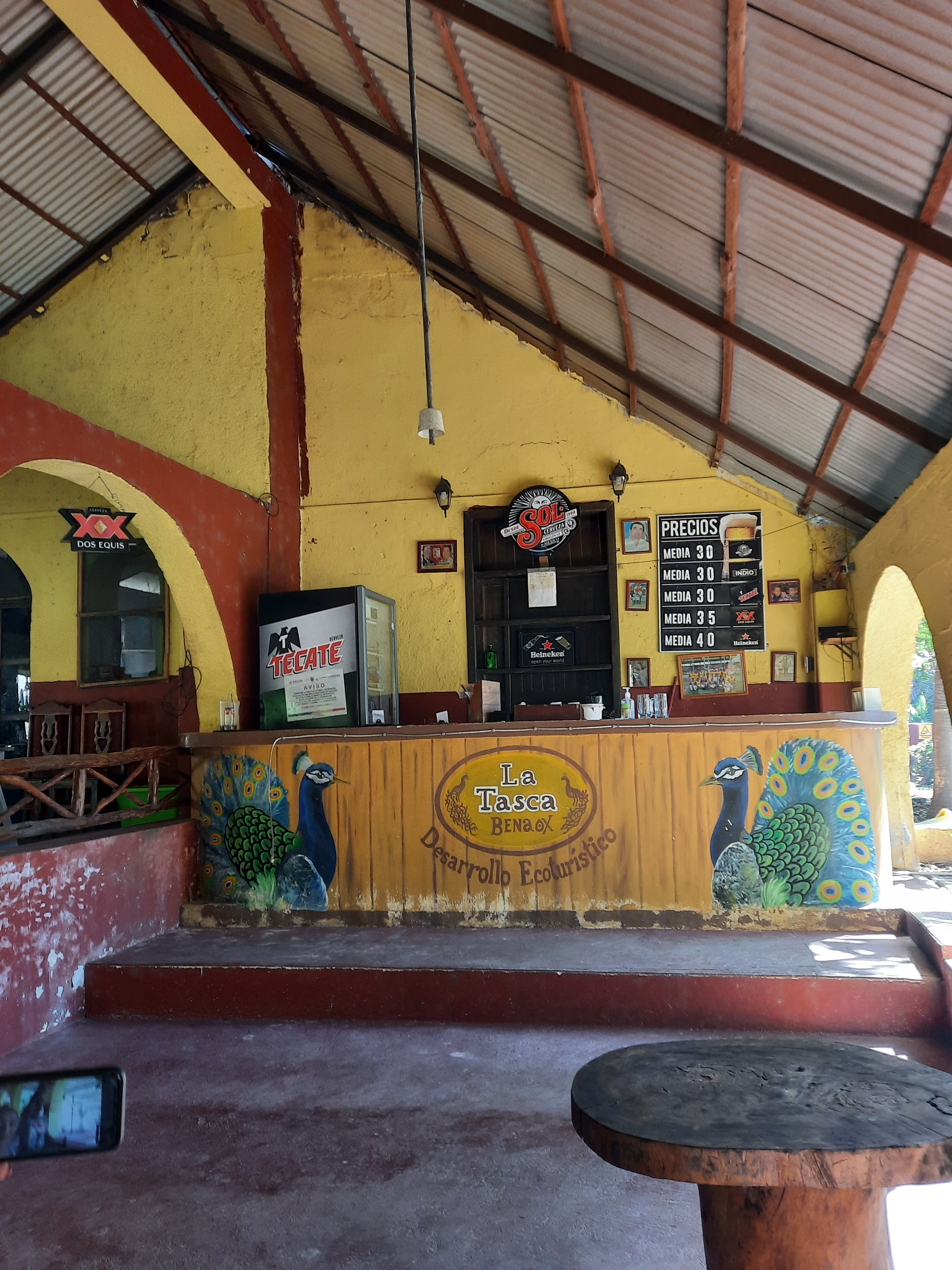 Restaurante La Tasca image 6