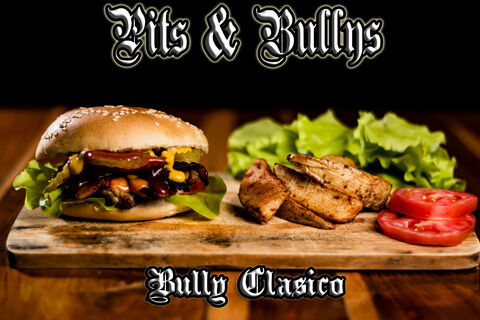 Sak Peek Hamburguesas image 1