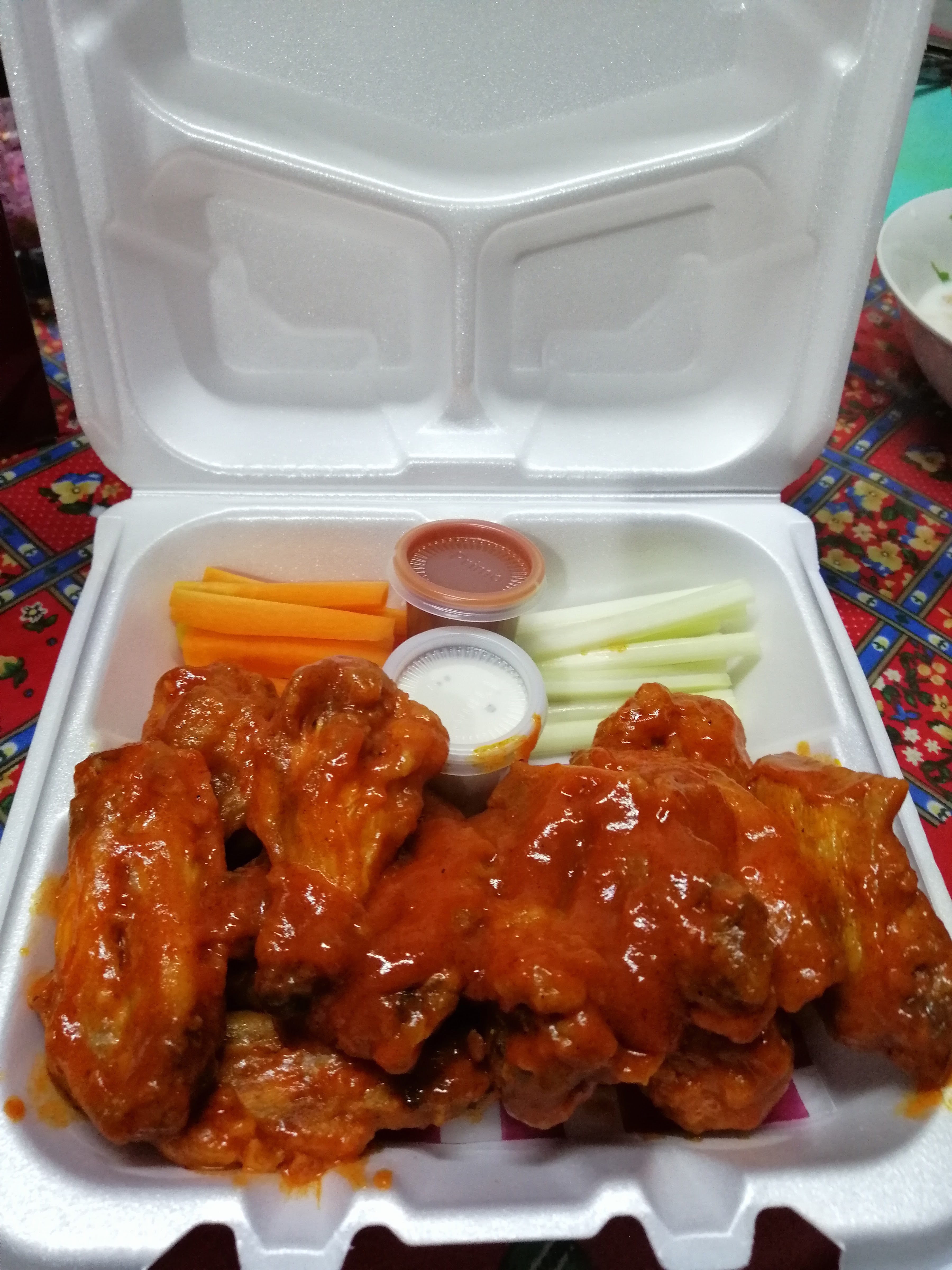 Sak Peek Hamburguesas image 5