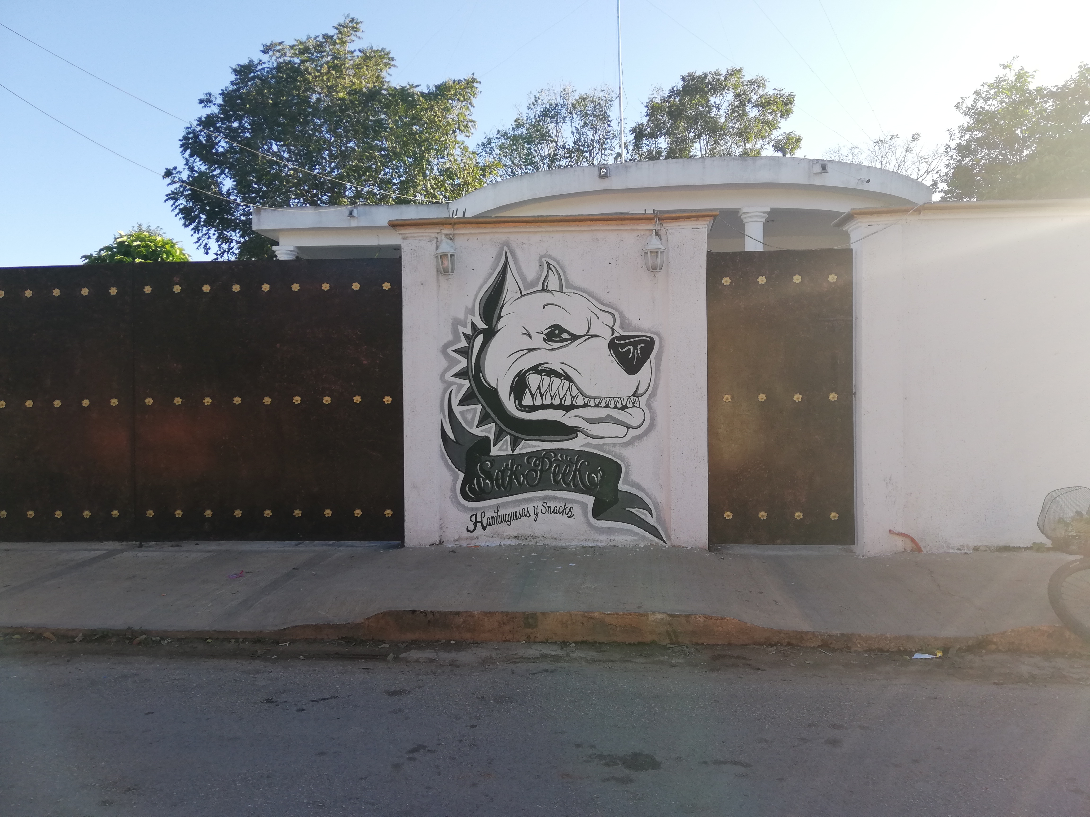 Sak Peek Hamburguesas image 6