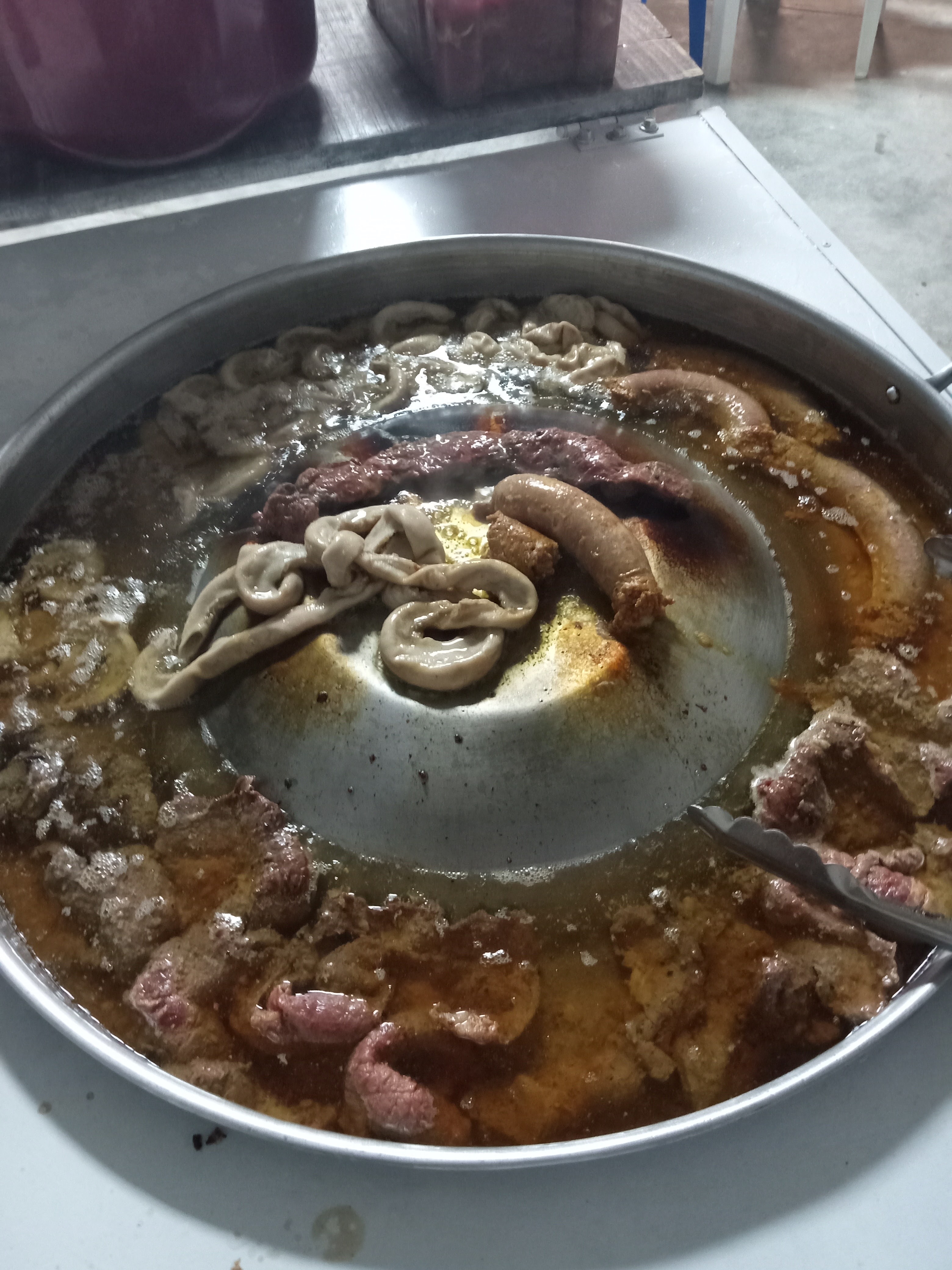 Taqueria "Los parientes" image 6