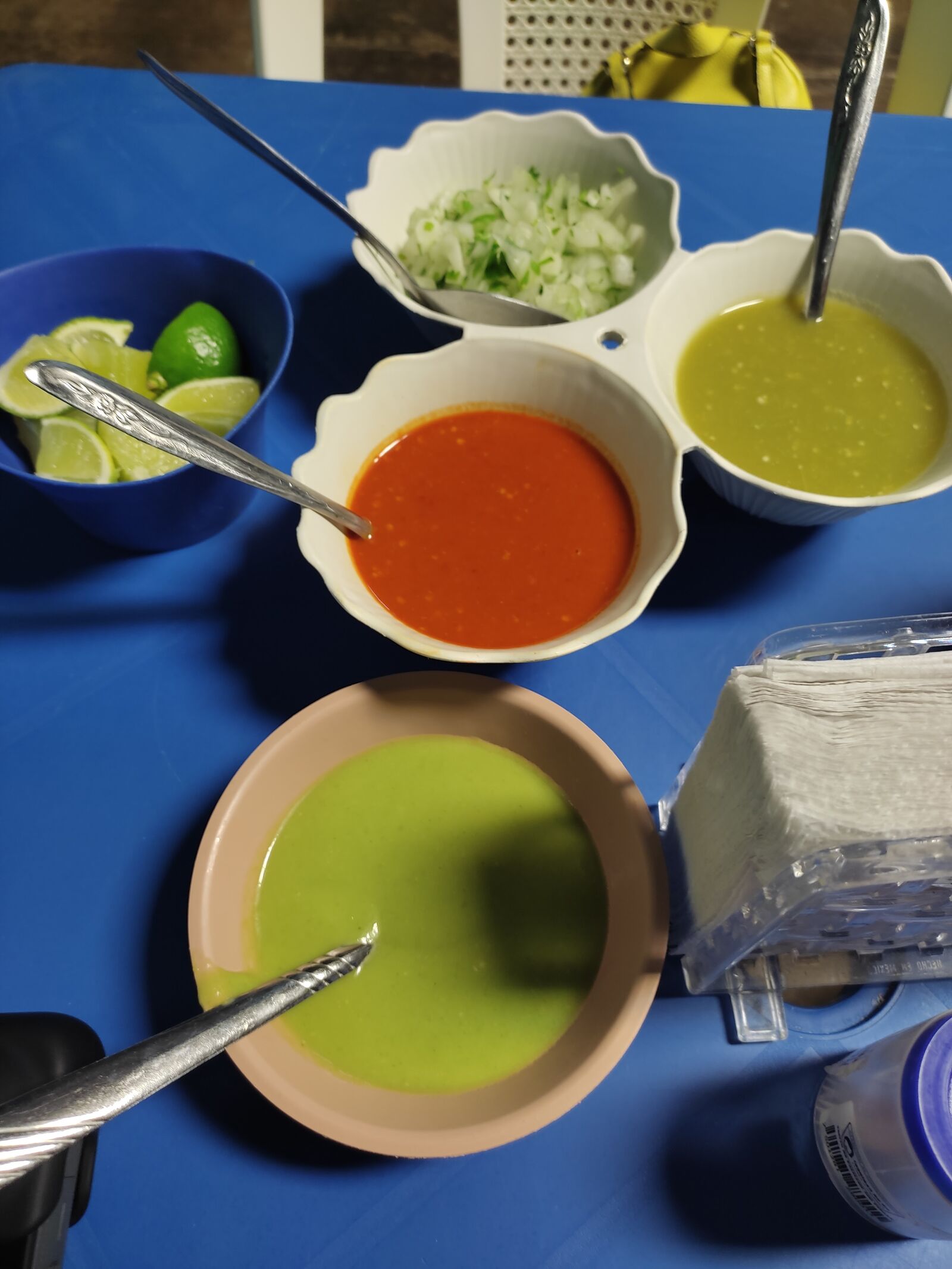 Taqueria "Los parientes" image 10