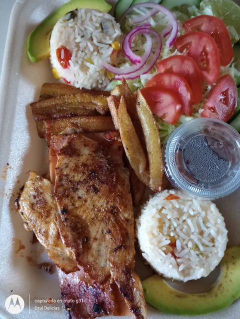 Dzul Delicias ‍ image 2