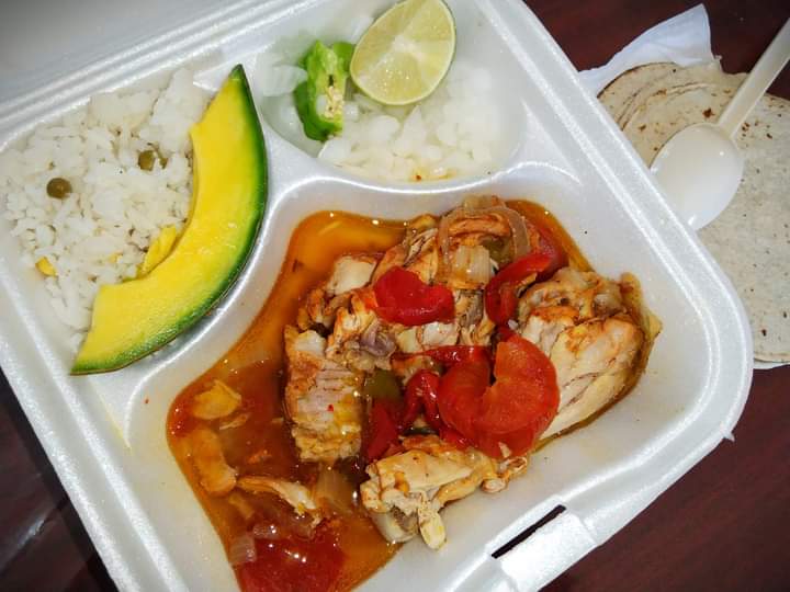 COCINA ECONOMICA CANUL MAY DZITBALCHE image 3