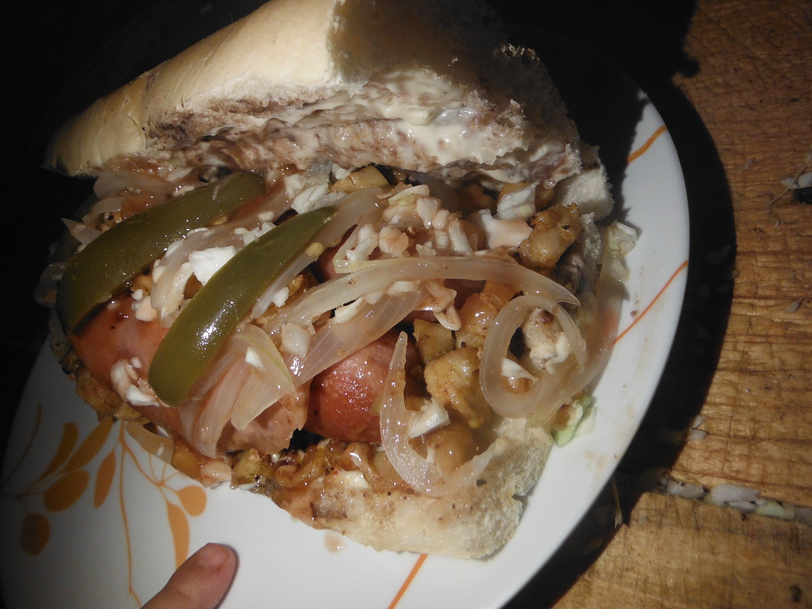 COCINA ECONOMICA CANUL MAY DZITBALCHE image 4