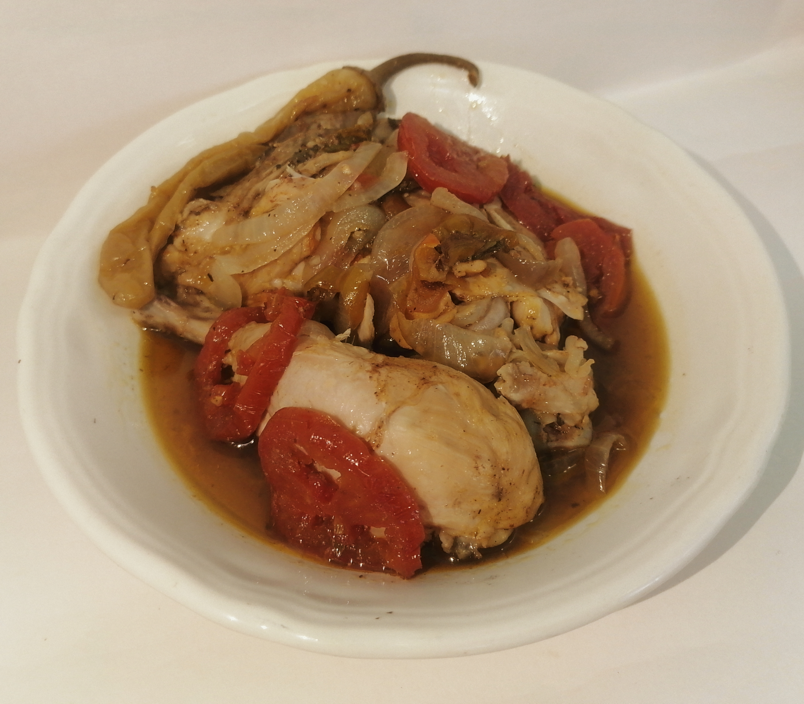 COCINA ECONOMICA CANUL MAY DZITBALCHE image 5