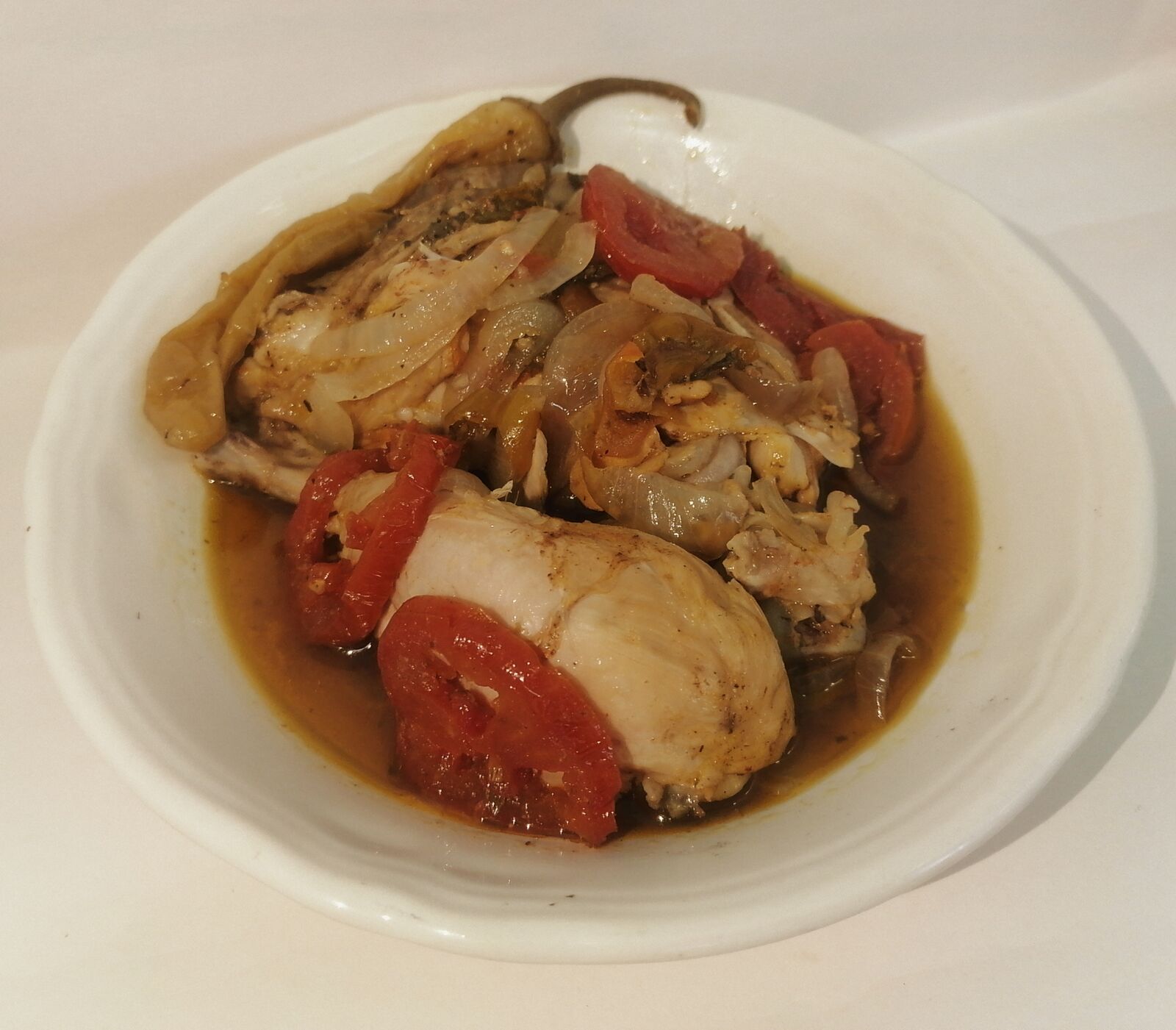 COCINA ECONOMICA CANUL MAY DZITBALCHE image 5