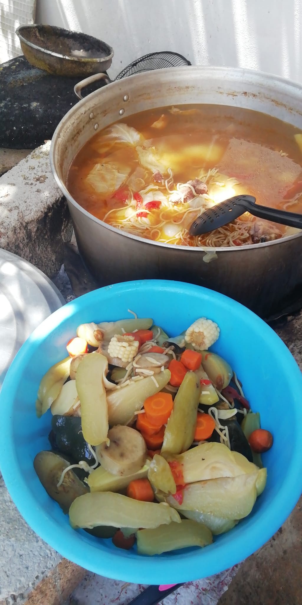 COCINA ECONOMICA CANUL MAY DZITBALCHE image 6