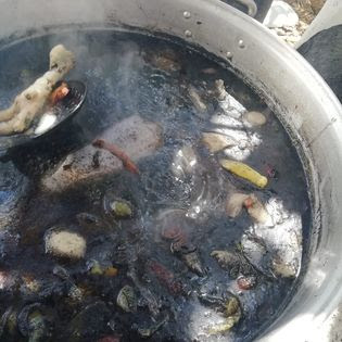 COCINA ECONOMICA CANUL MAY DZITBALCHE image 7