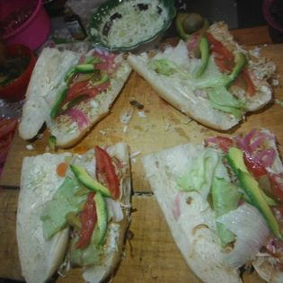 COCINA ECONOMICA CANUL MAY DZITBALCHE image 8