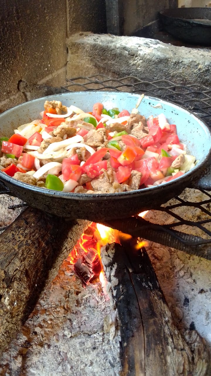 COCINA ECONOMICA CANUL MAY DZITBALCHE image 9