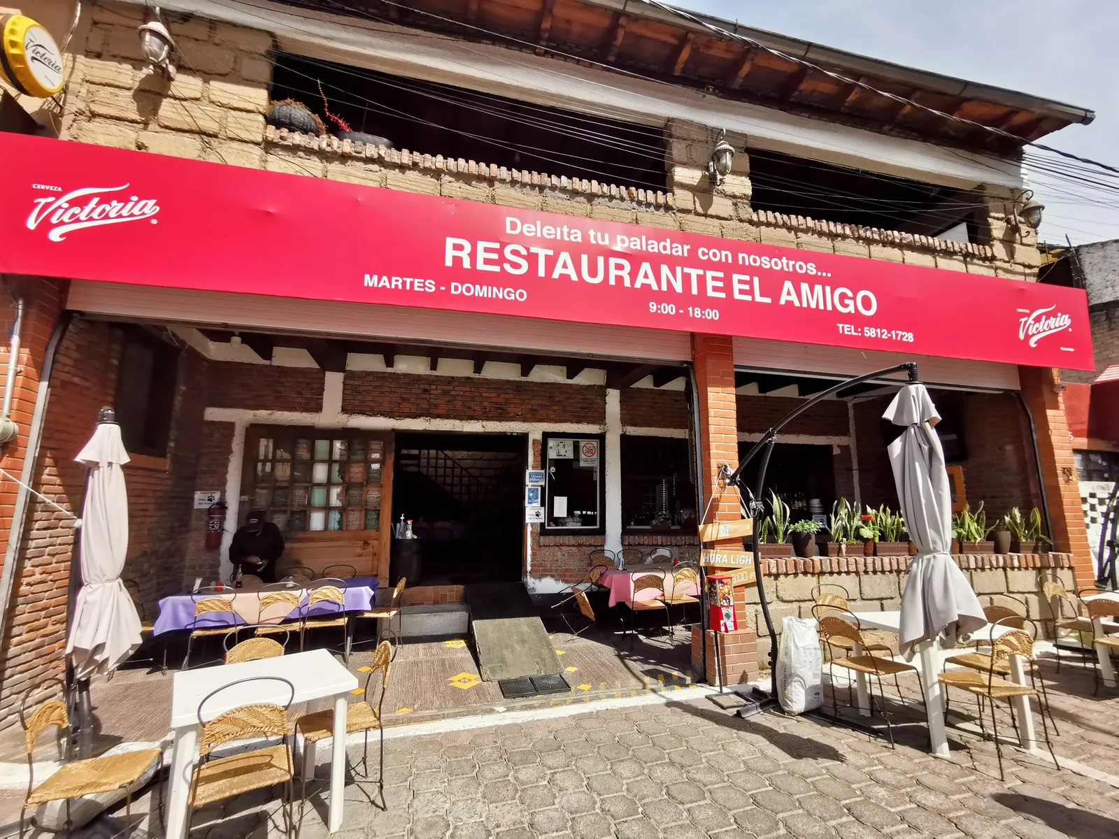 El Amigo image 6
