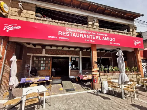 El Amigo image 6