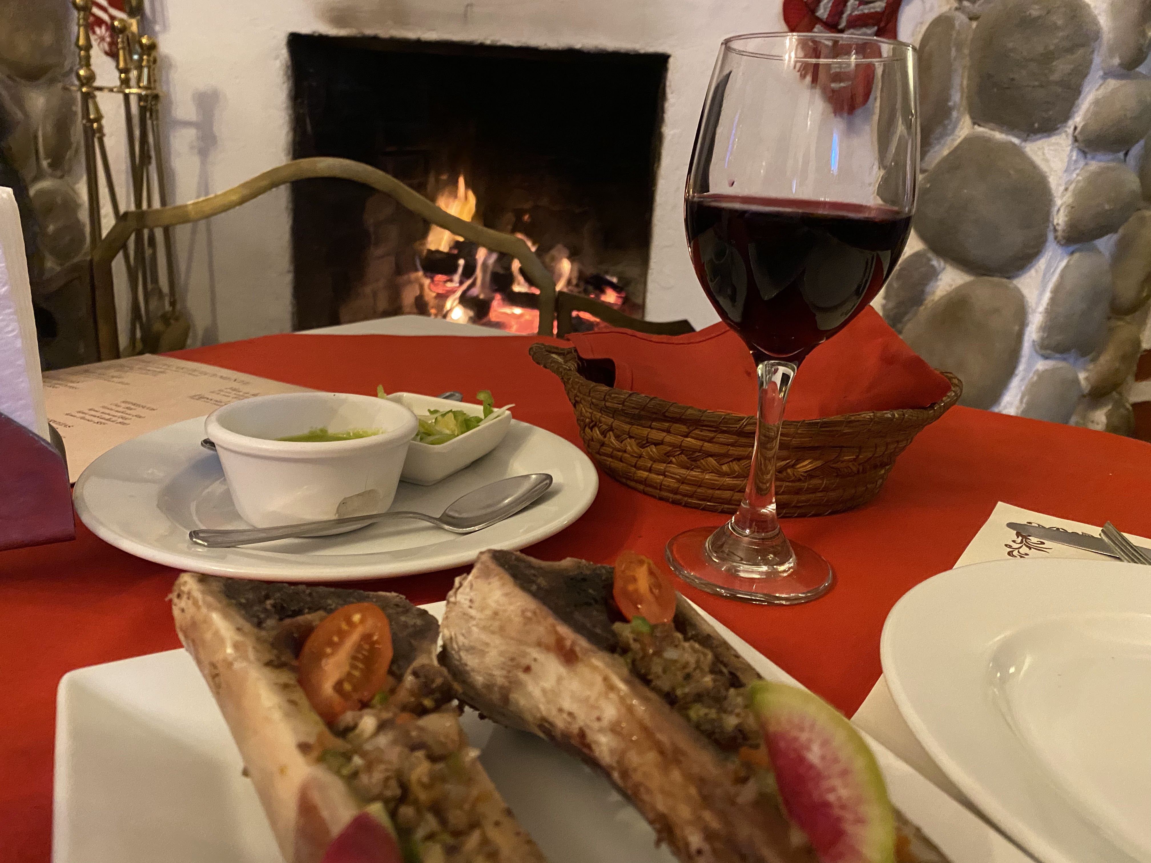 El Restaurante de los Monjes image 2