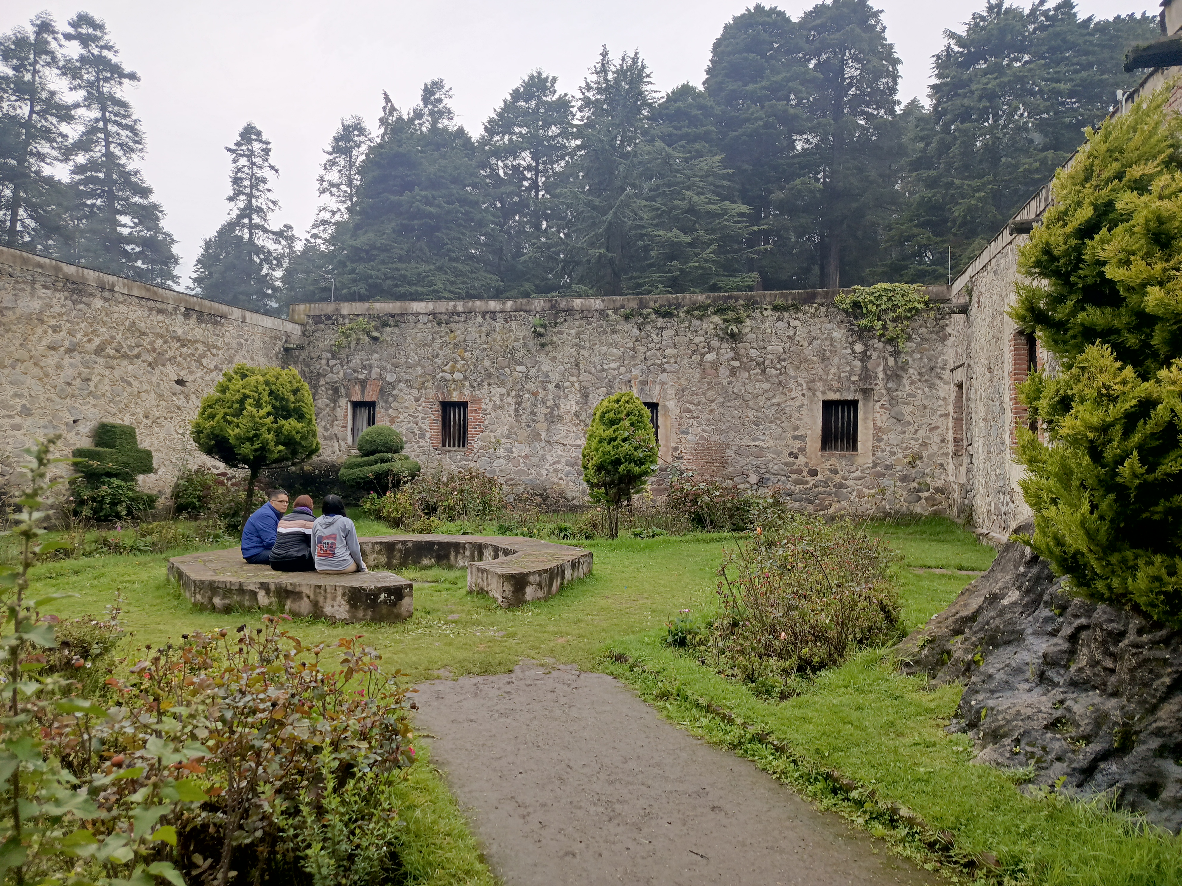 El Restaurante de los Monjes image 4
