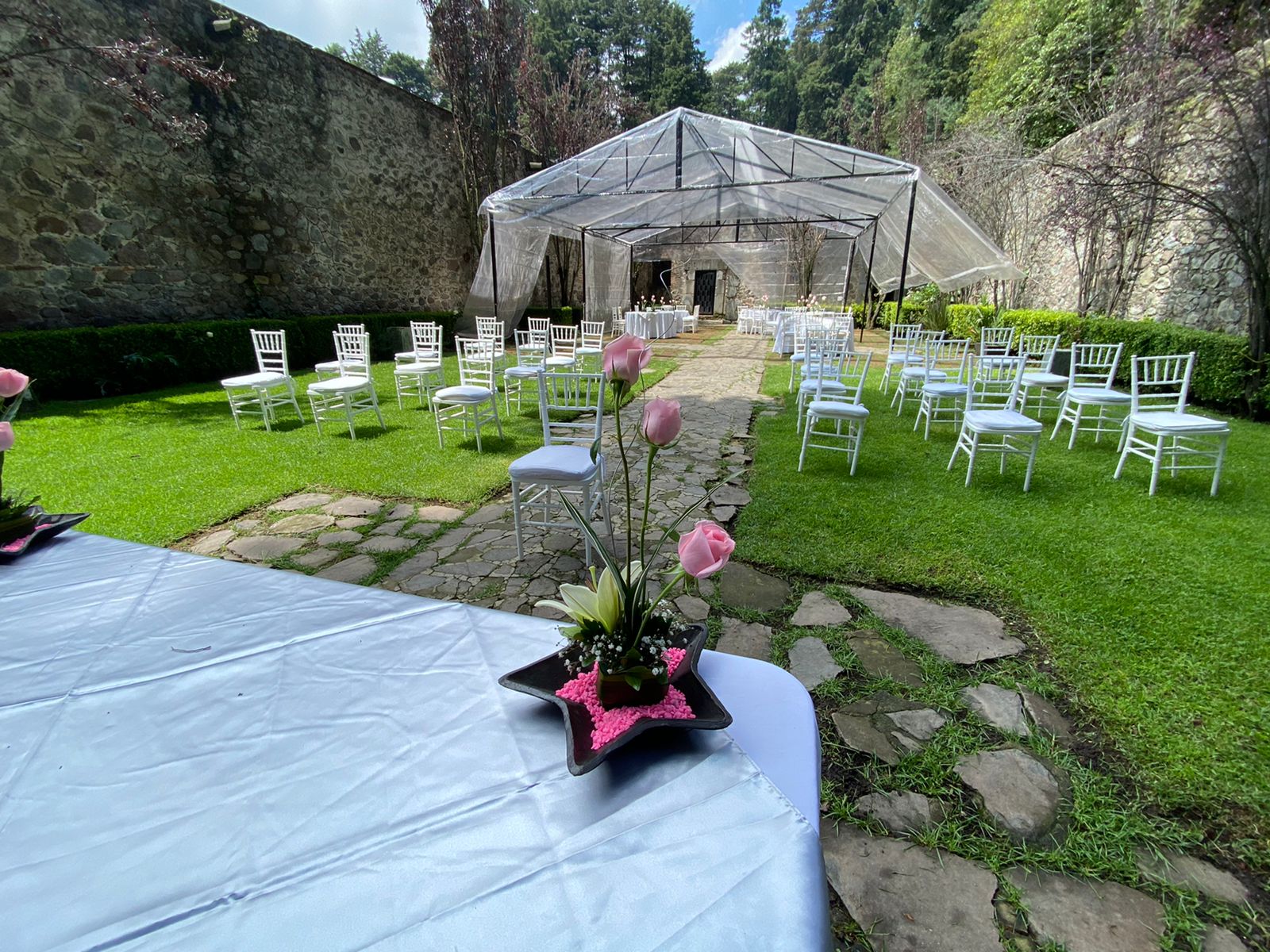 El Restaurante de los Monjes image 5