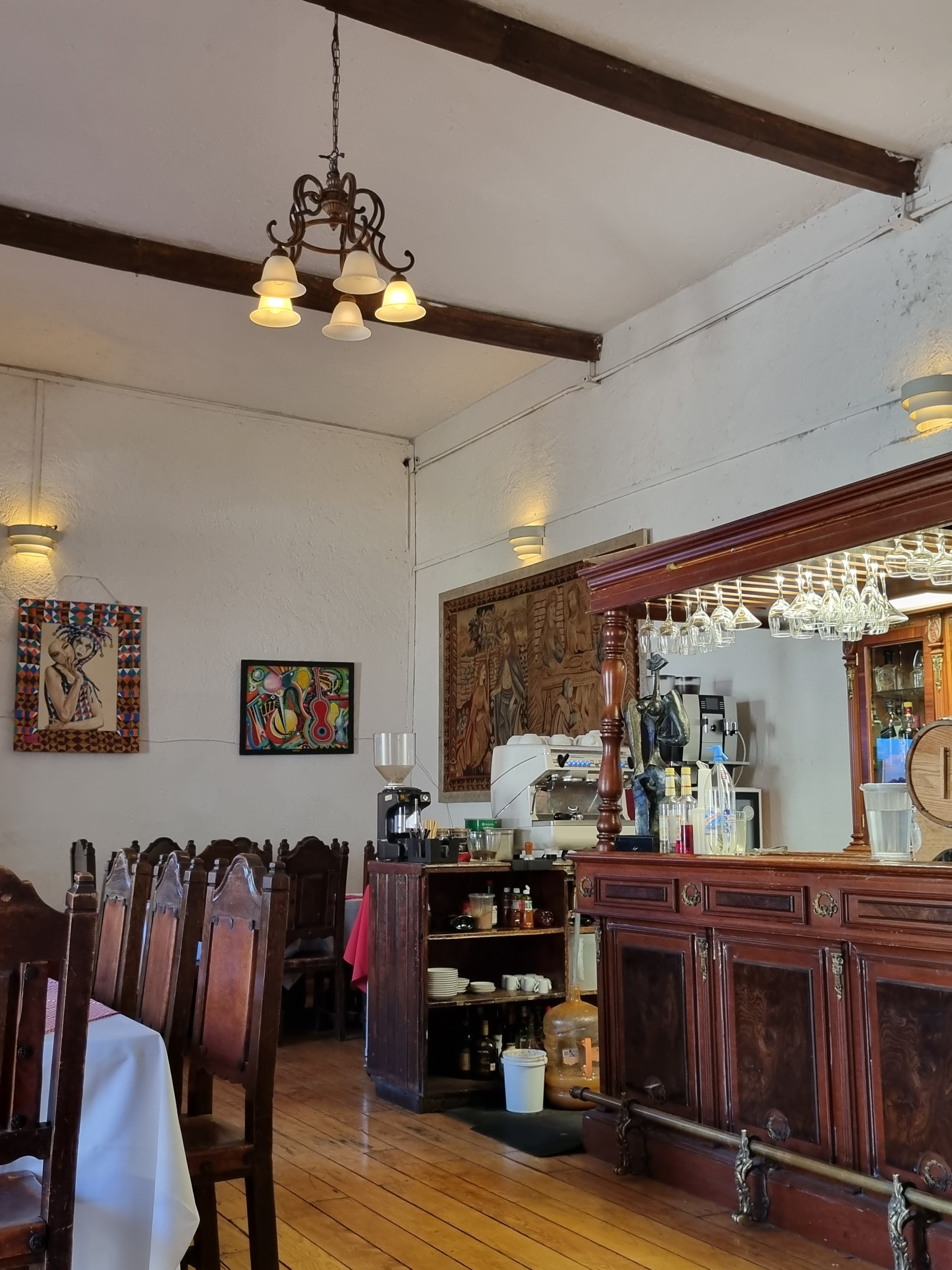 El Restaurante de los Monjes image 6