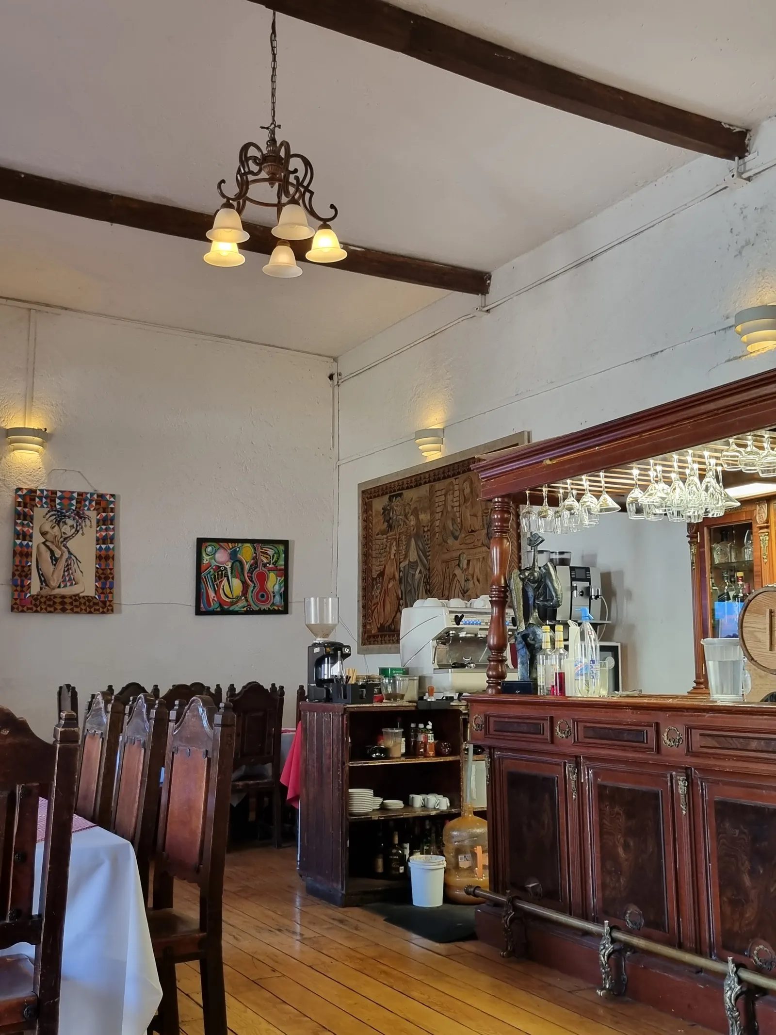 El Restaurante de los Monjes image 6