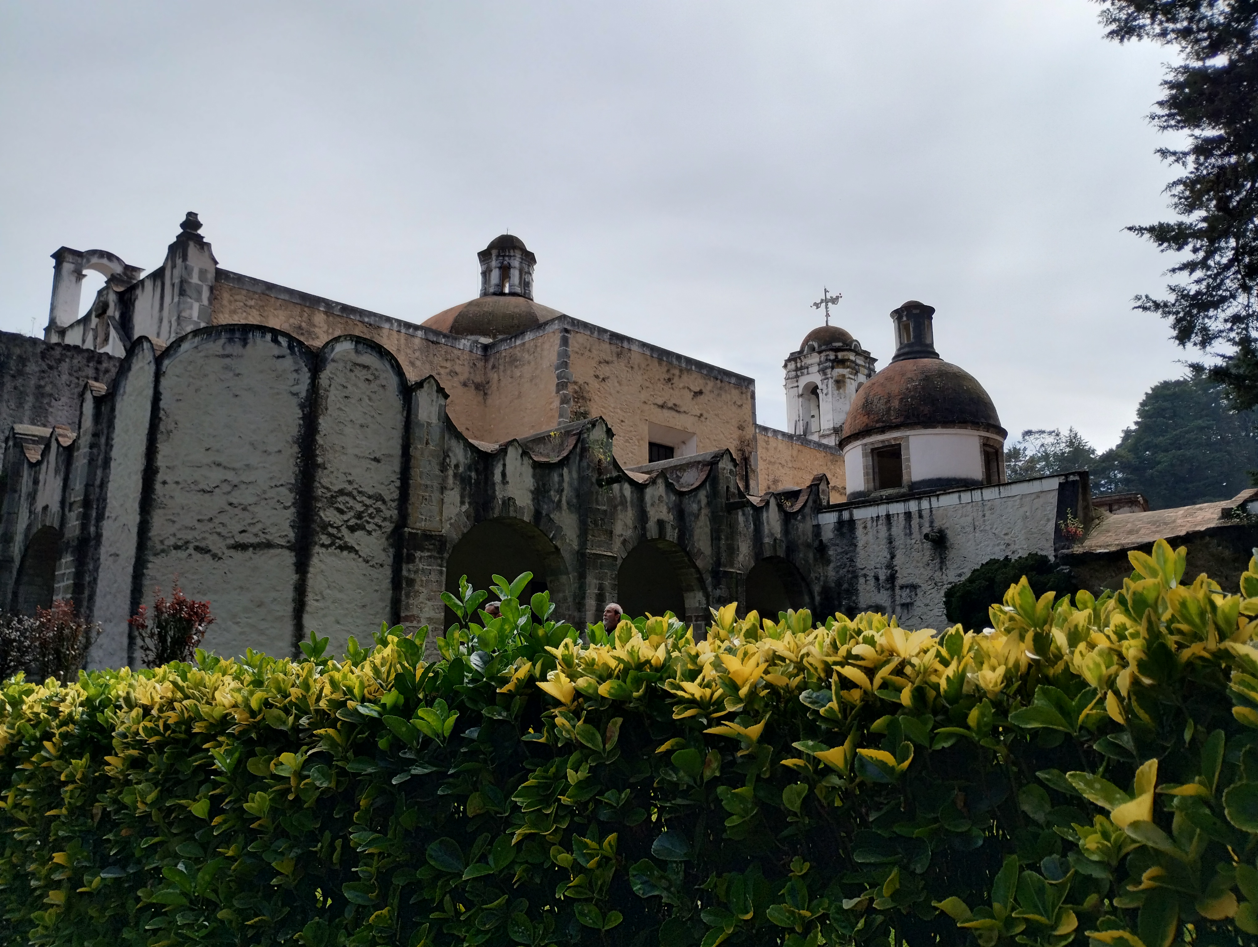 El Restaurante de los Monjes image 7