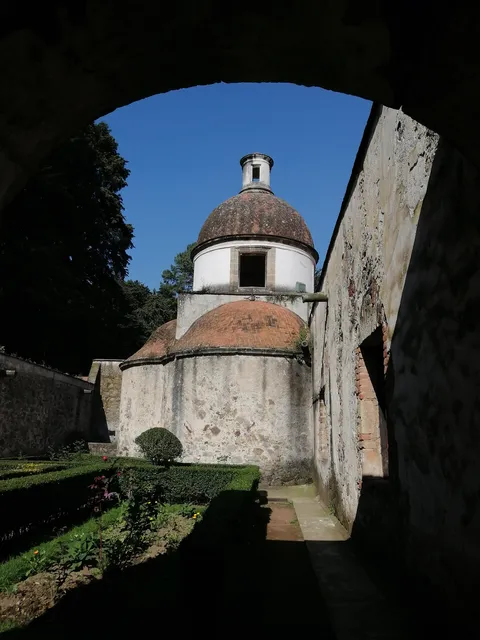 El Restaurante de los Monjes image 10