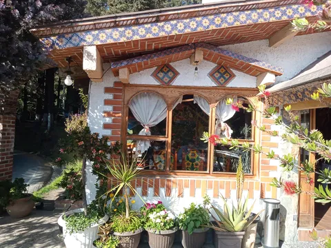 Cabaña Rancho Viejo image 1