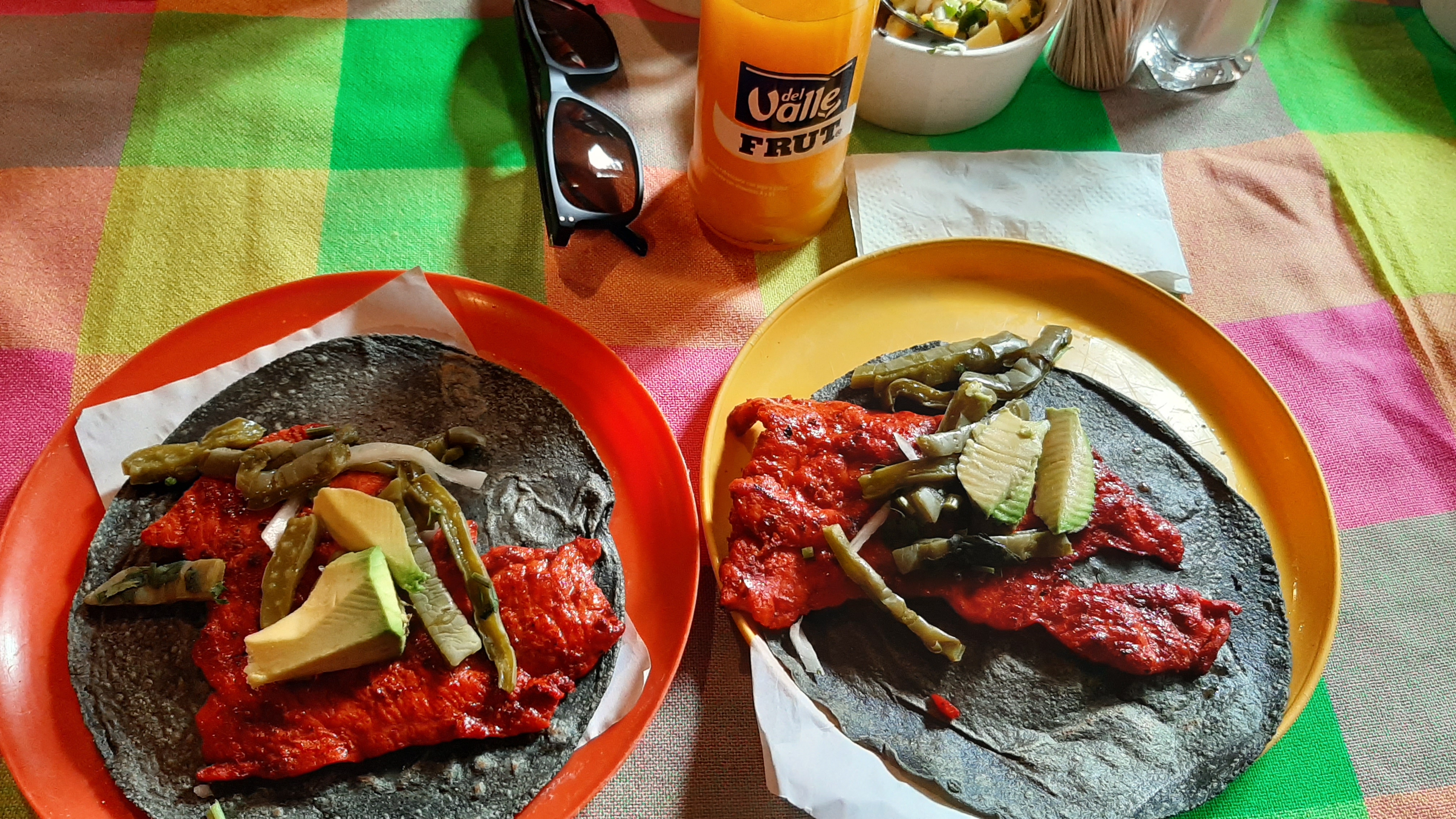 Cabaña Rancho Viejo image 2