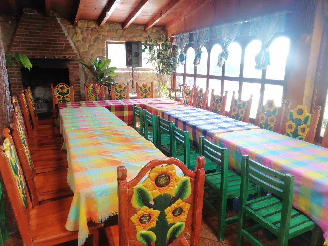 Cabaña Rancho Viejo image 3