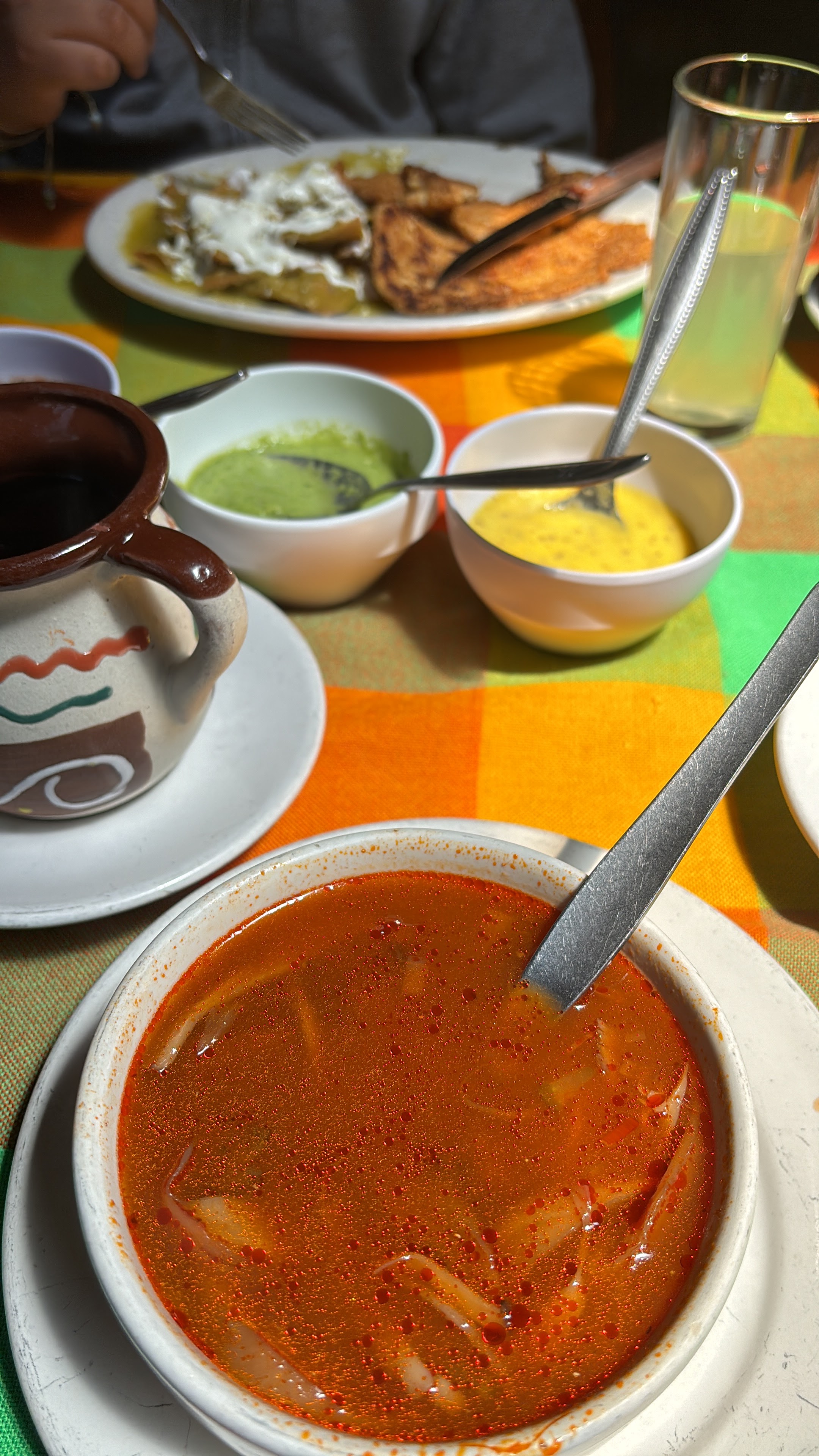 Cabaña Rancho Viejo image 5