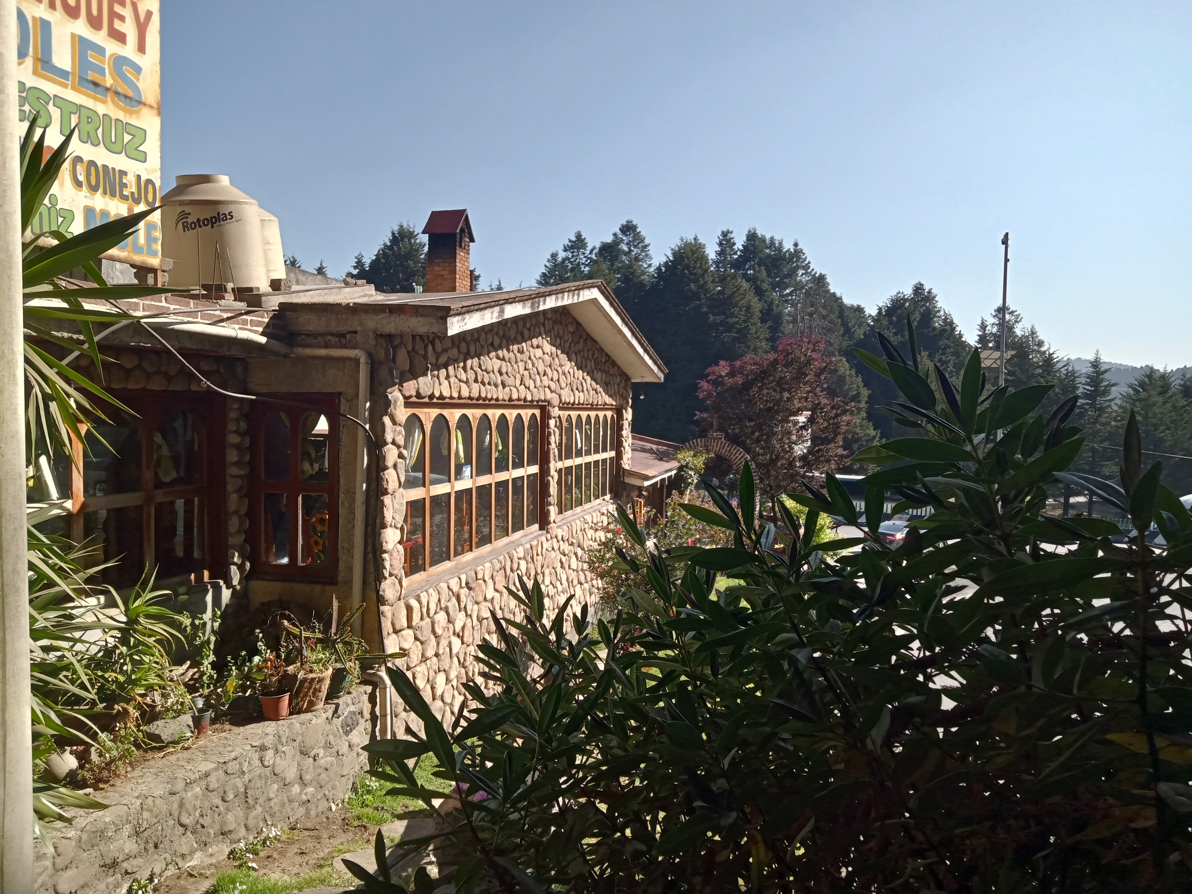 Cabaña Rancho Viejo image 6