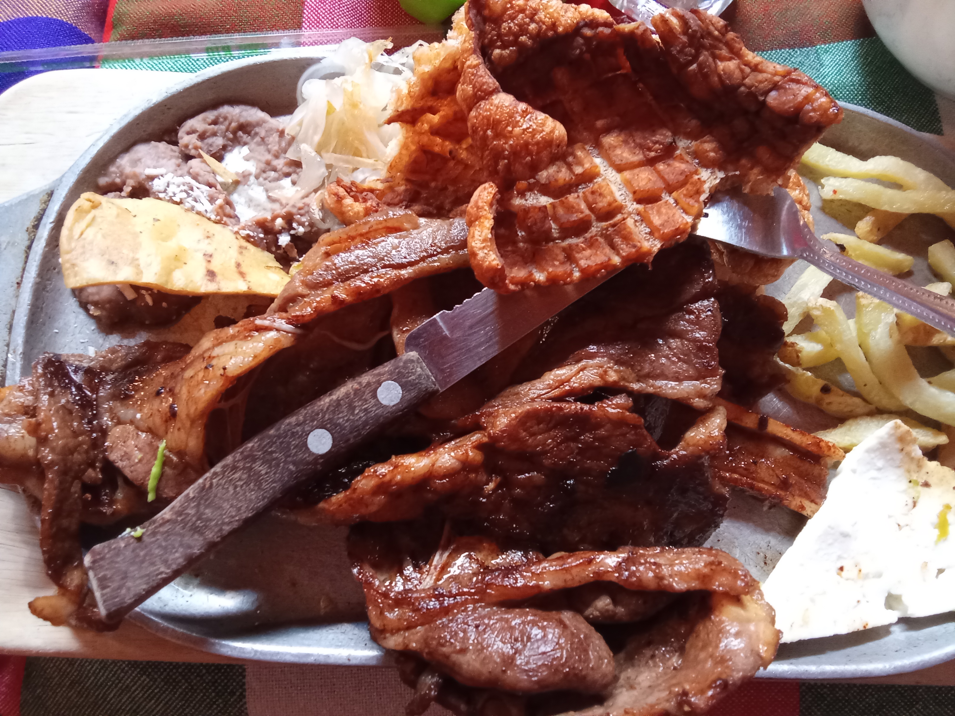 Cabaña Rancho Viejo image 7