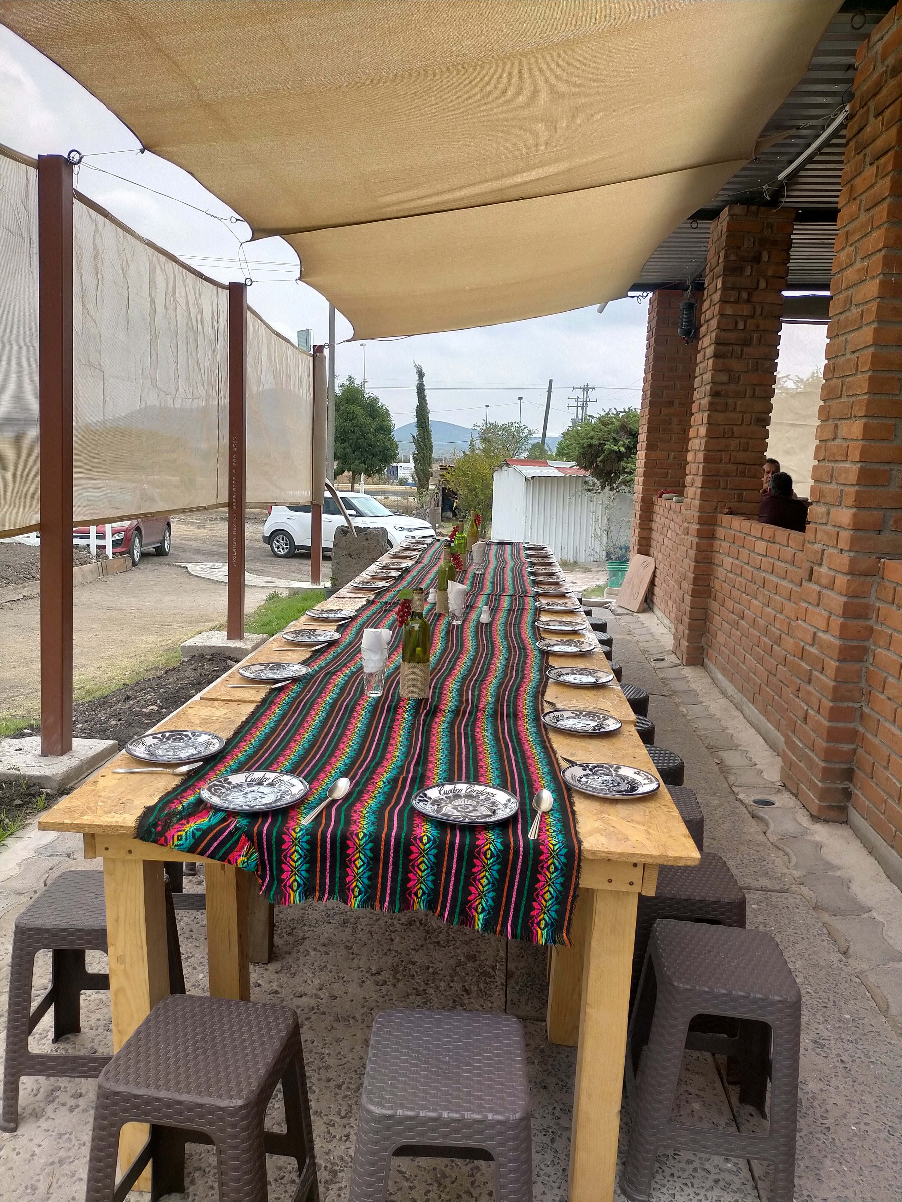 Cuatro Corderos image 1