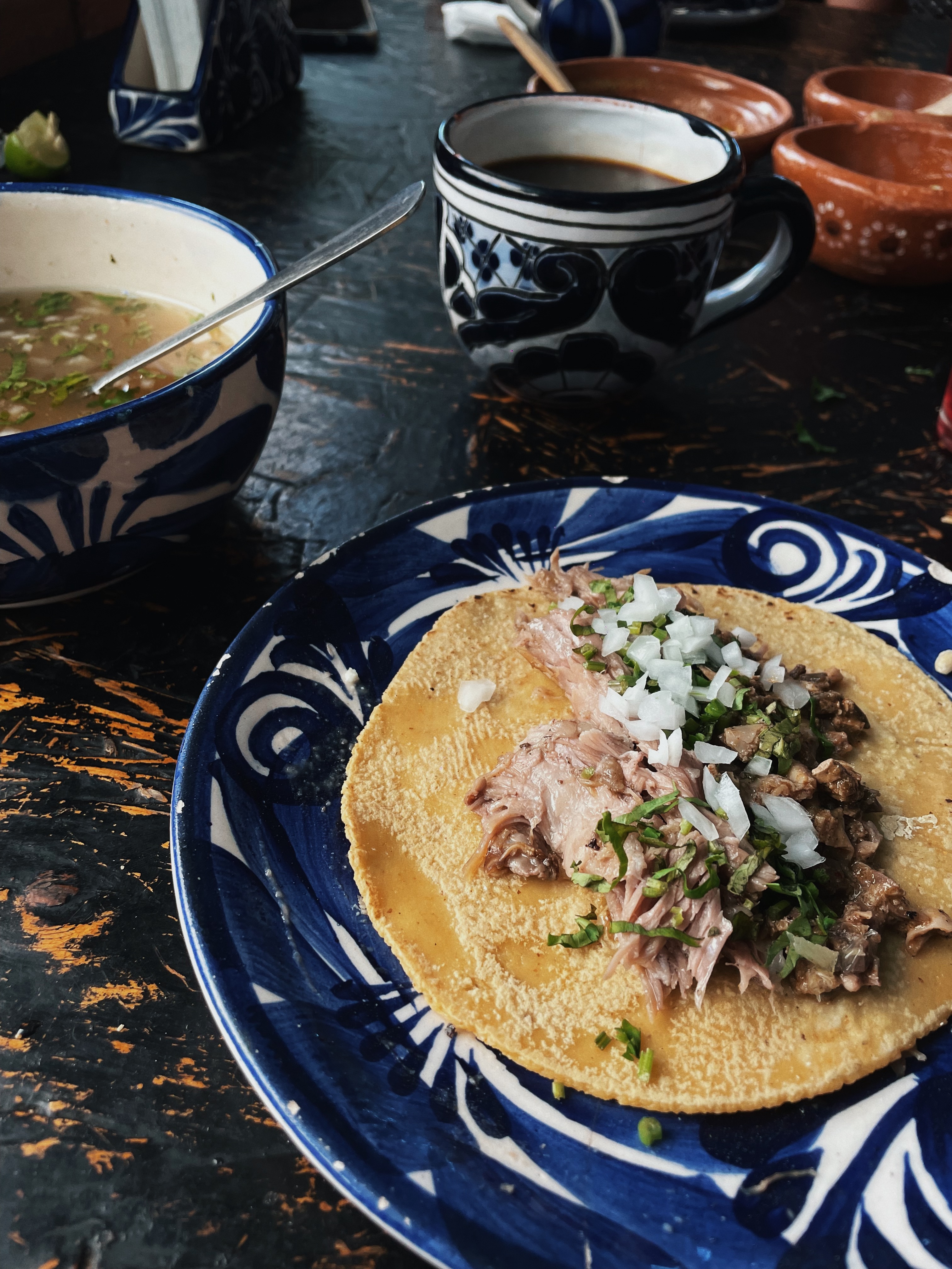 Cuatro Corderos image 3