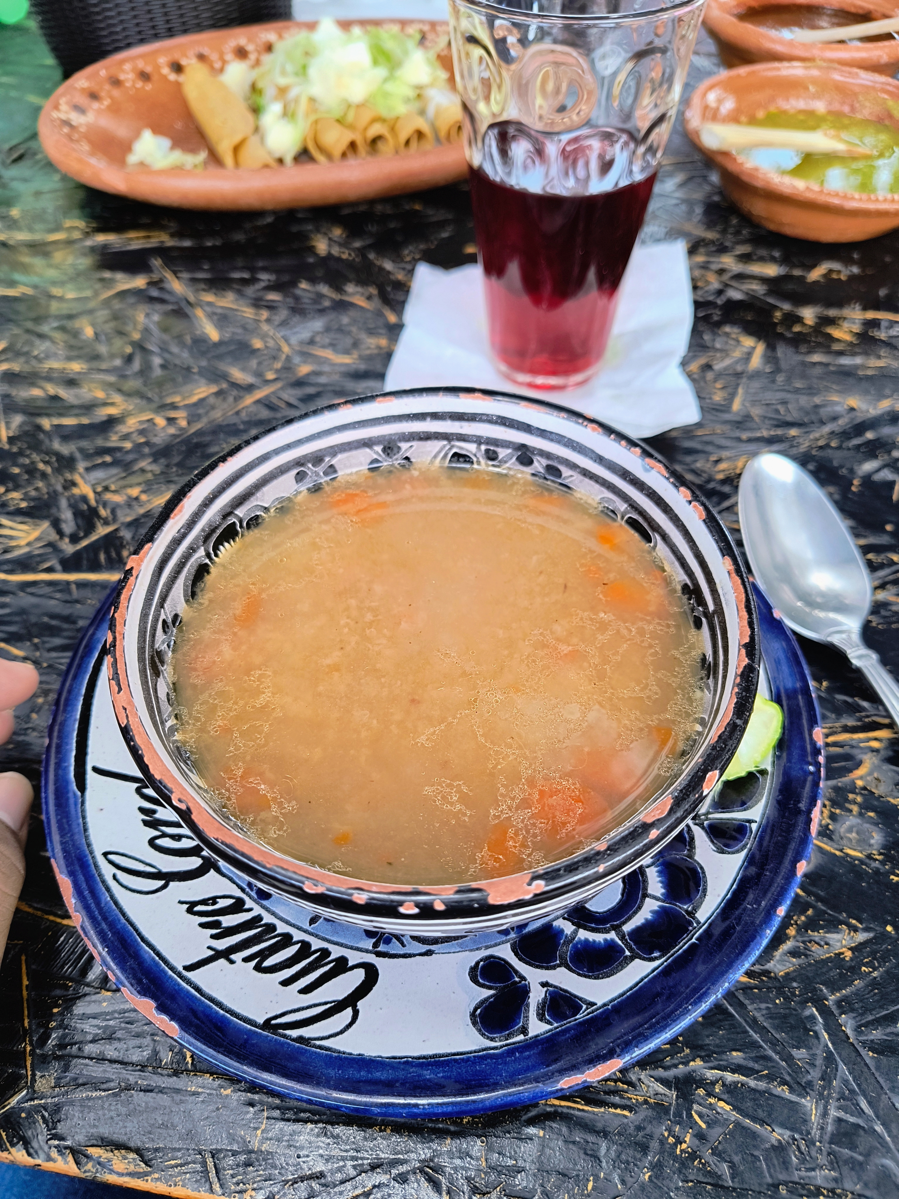 Cuatro Corderos image 4