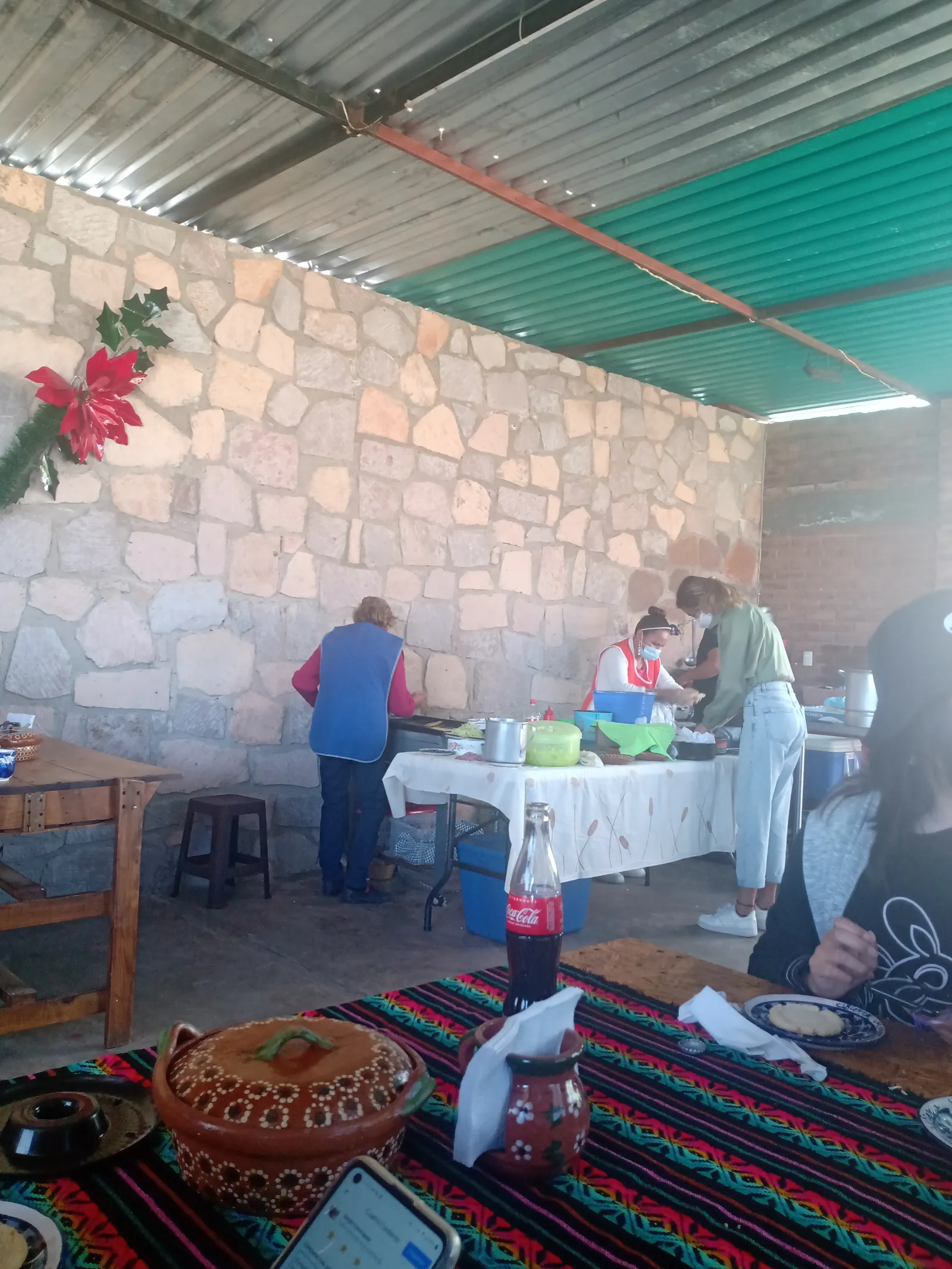 Cuatro Corderos image 5