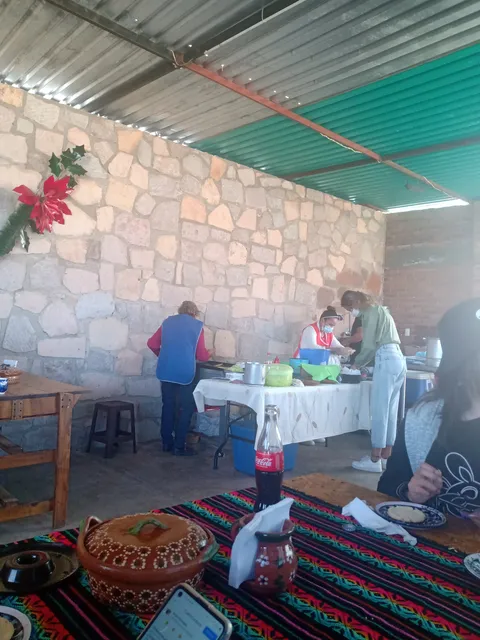 Cuatro Corderos image 5