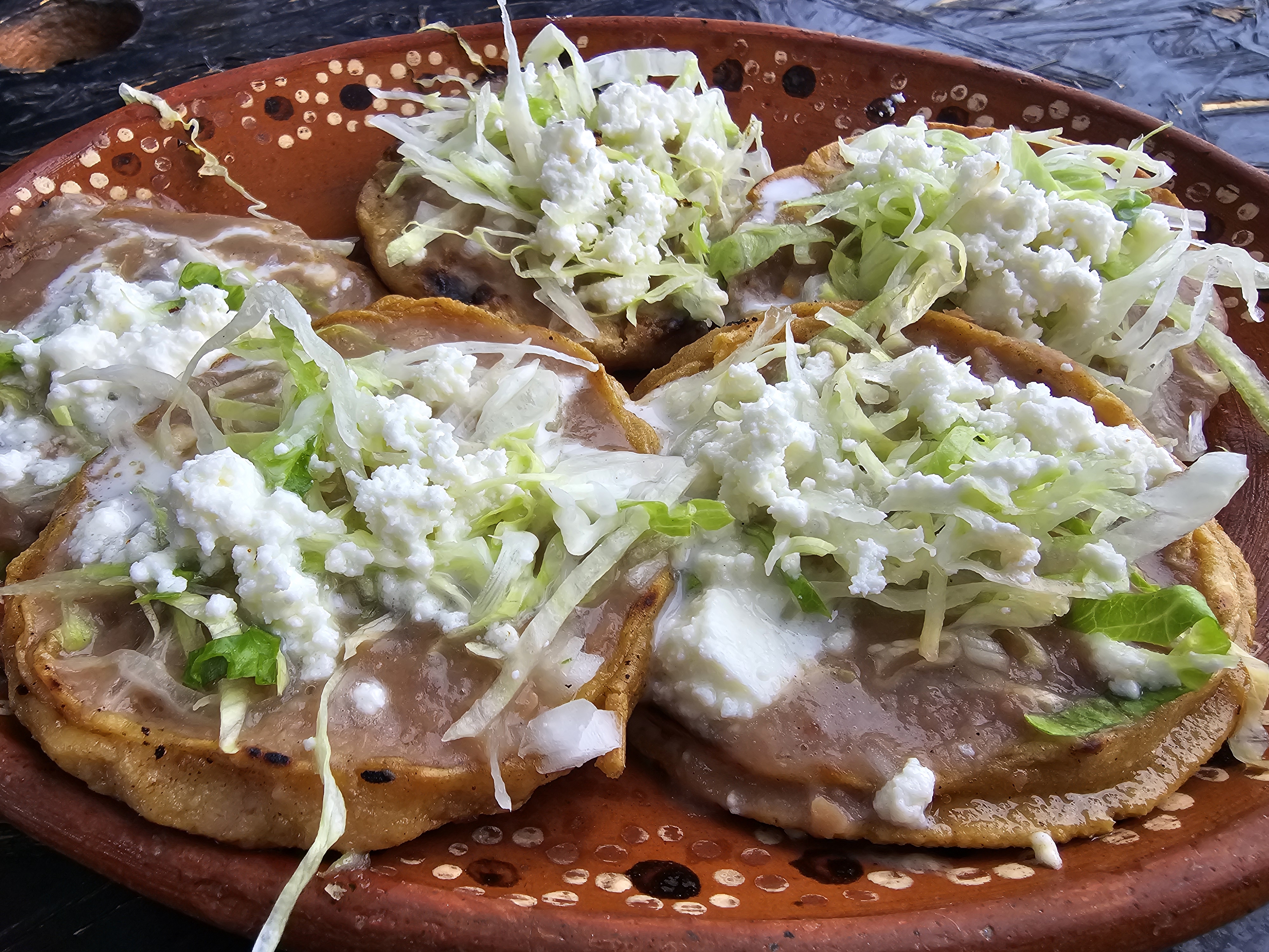 Cuatro Corderos image 6