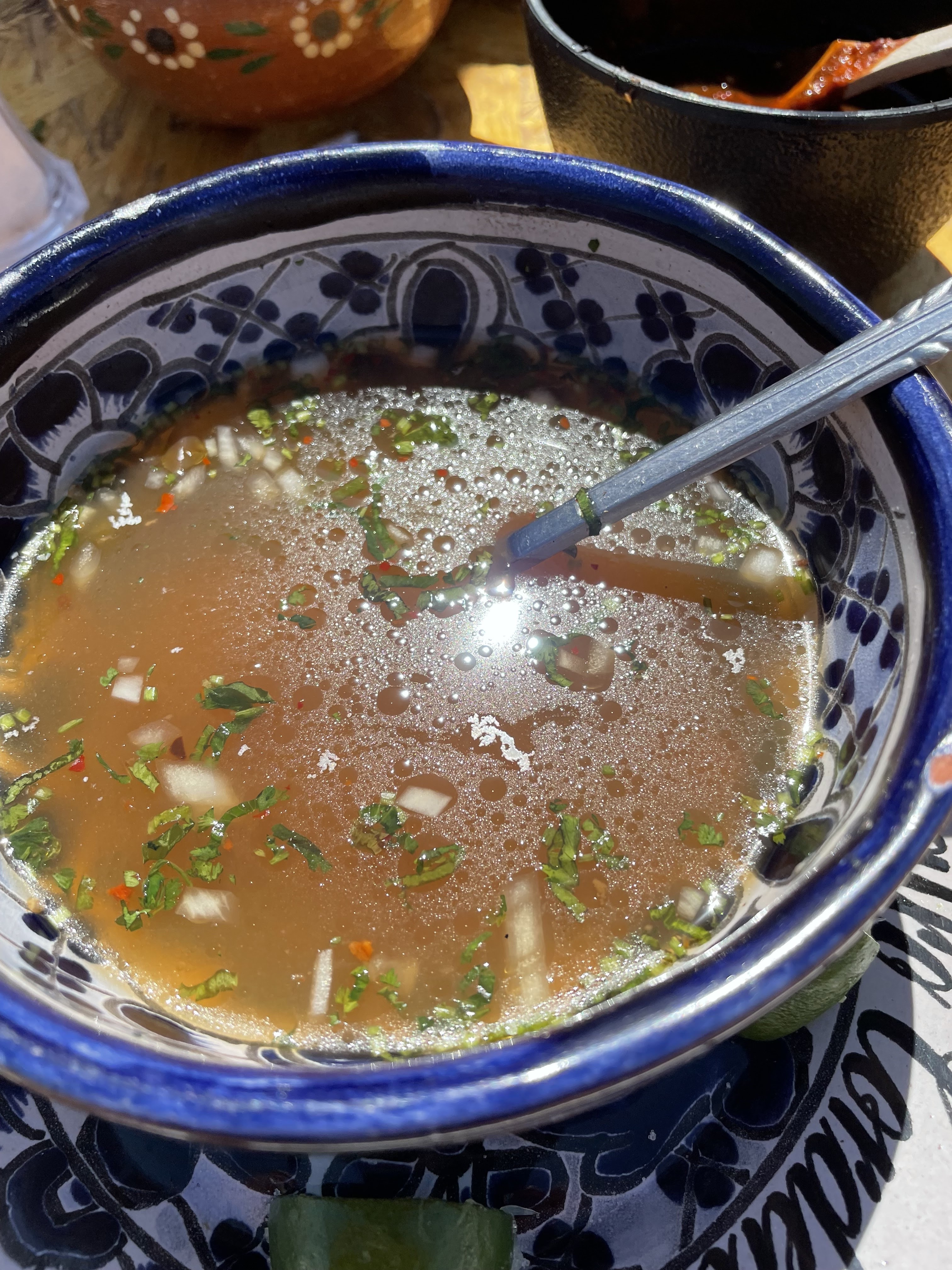 Cuatro Corderos image 7