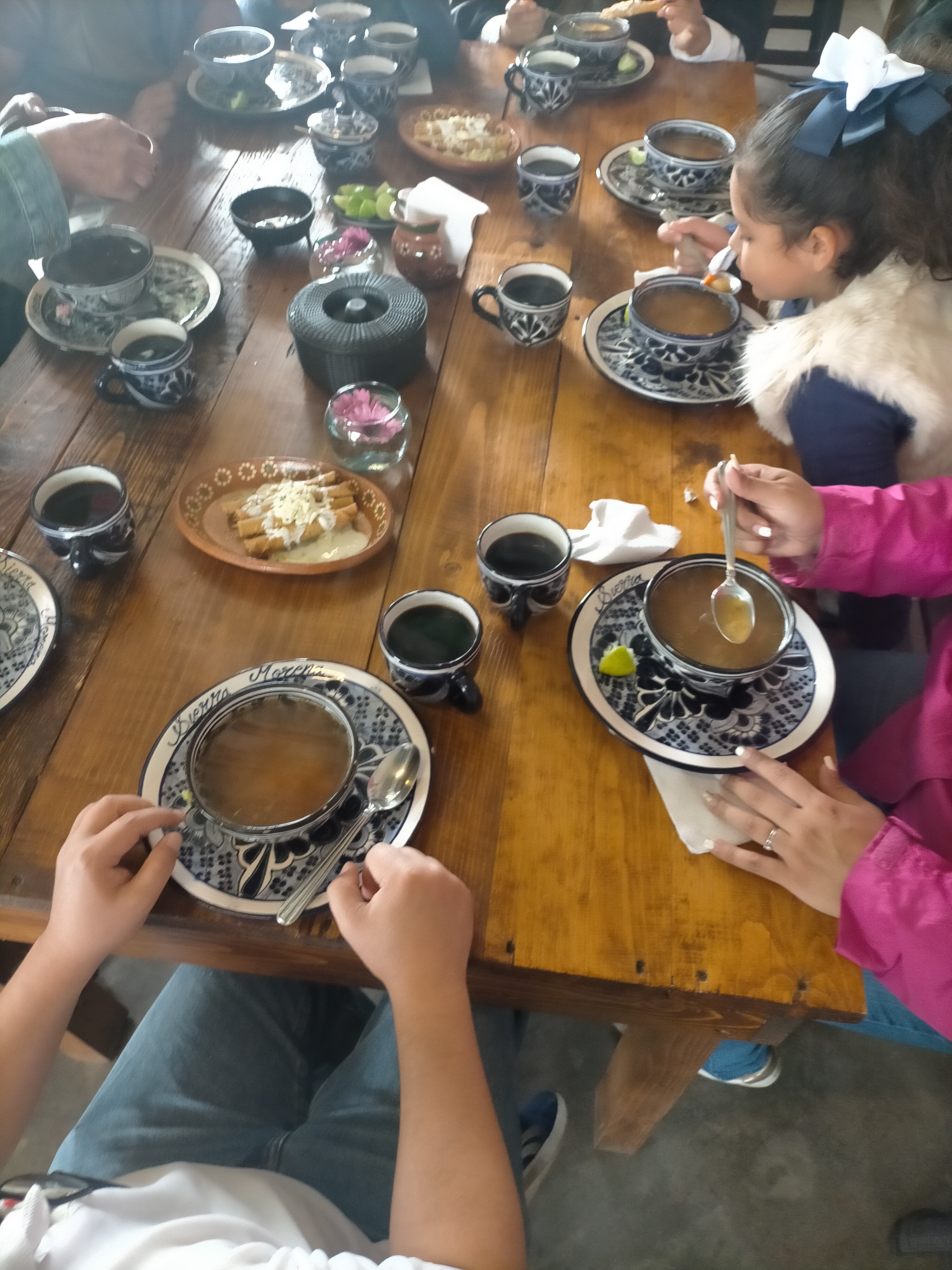 Cuatro Corderos image 9