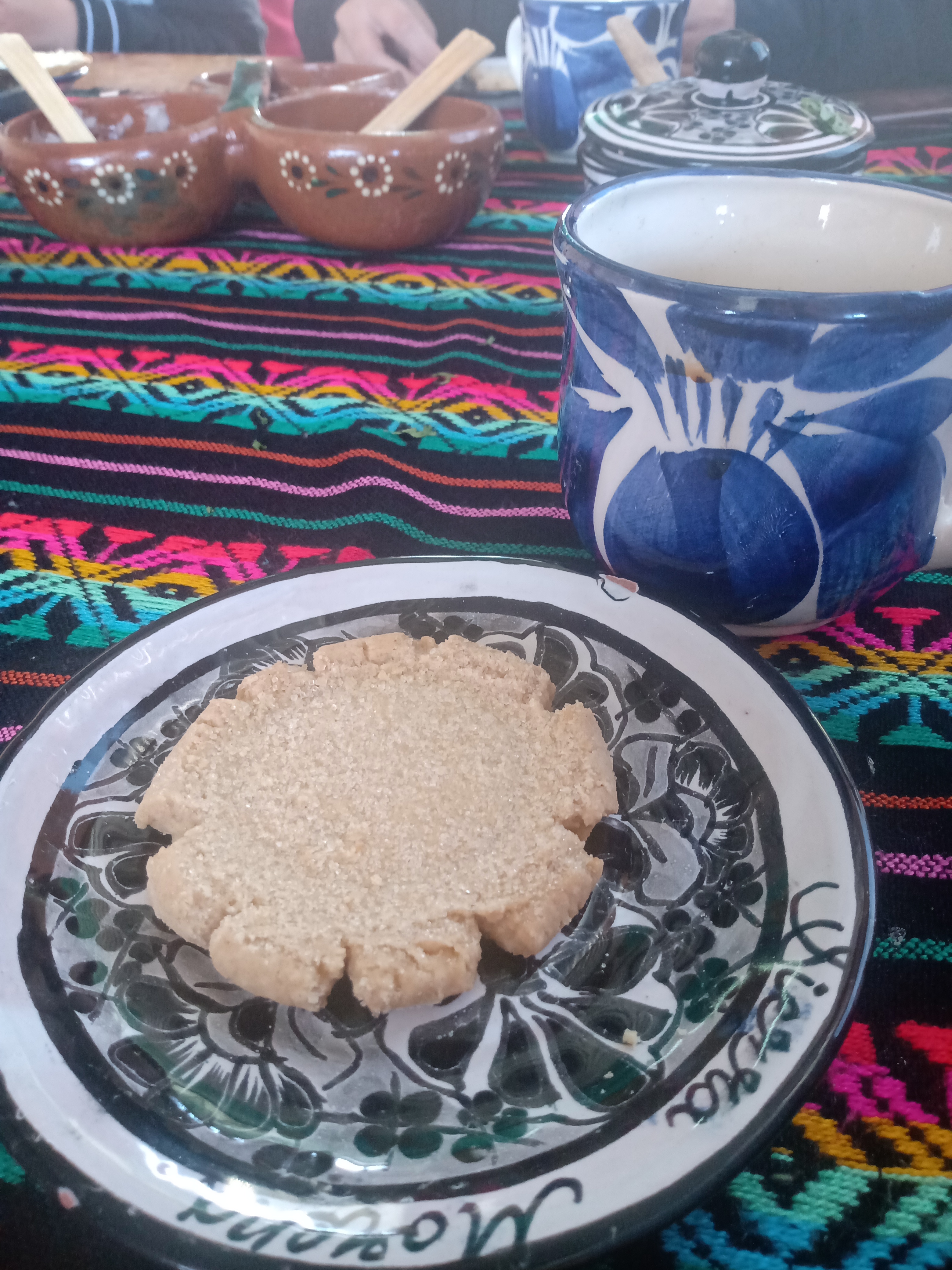 Cuatro Corderos image 10