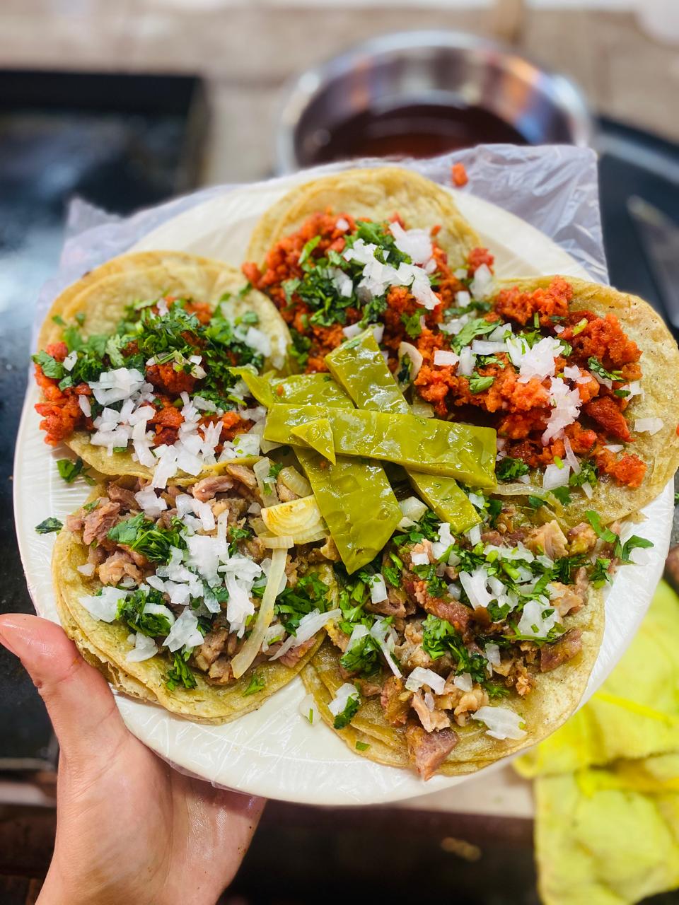 TAQUERIA RICOS image 1