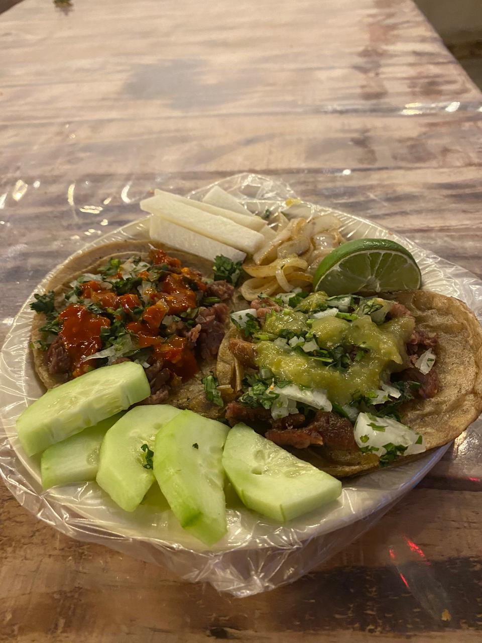 TAQUERIA RICOS image 3