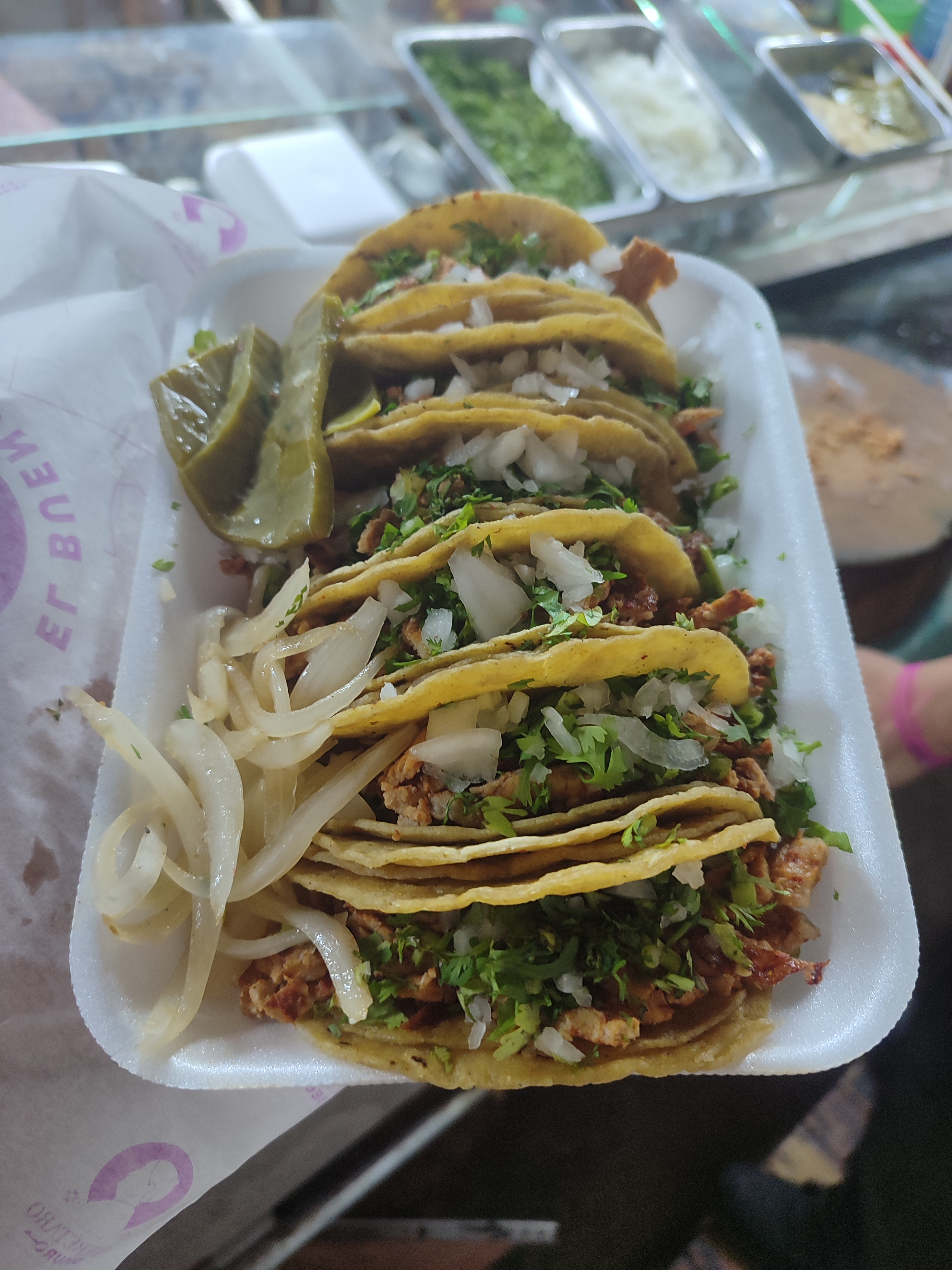 TAQUERIA RICOS image 4