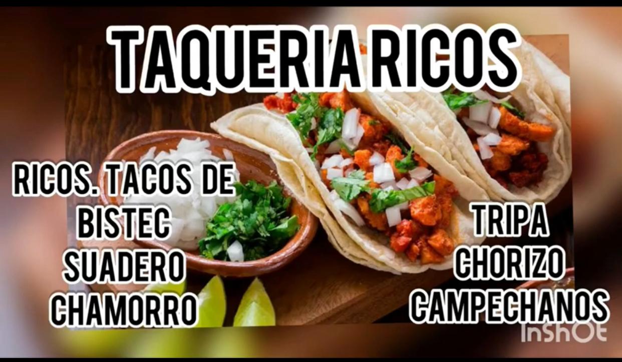 TAQUERIA RICOS image 5